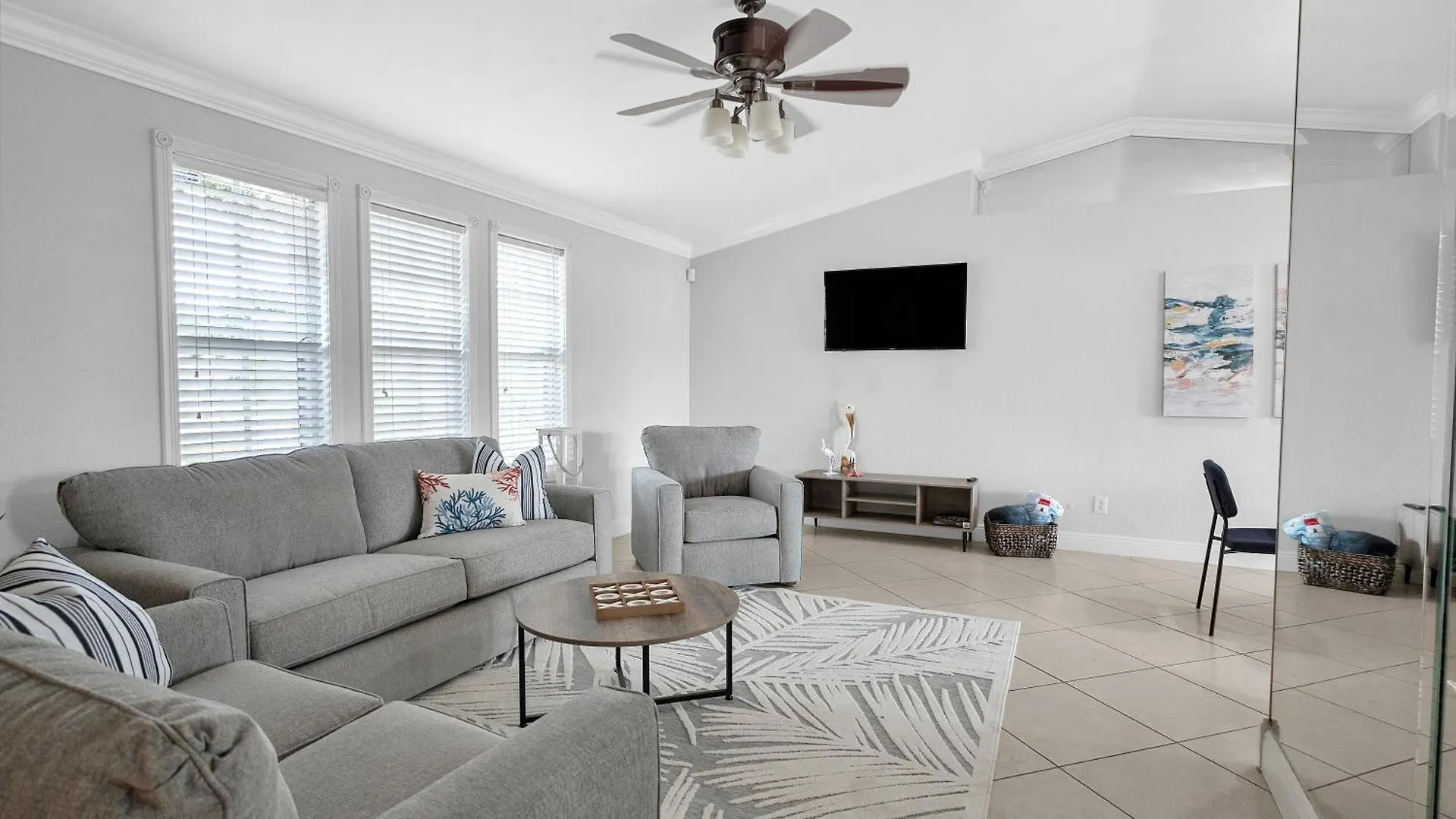 Sw Florida Retreat * Cape Coral