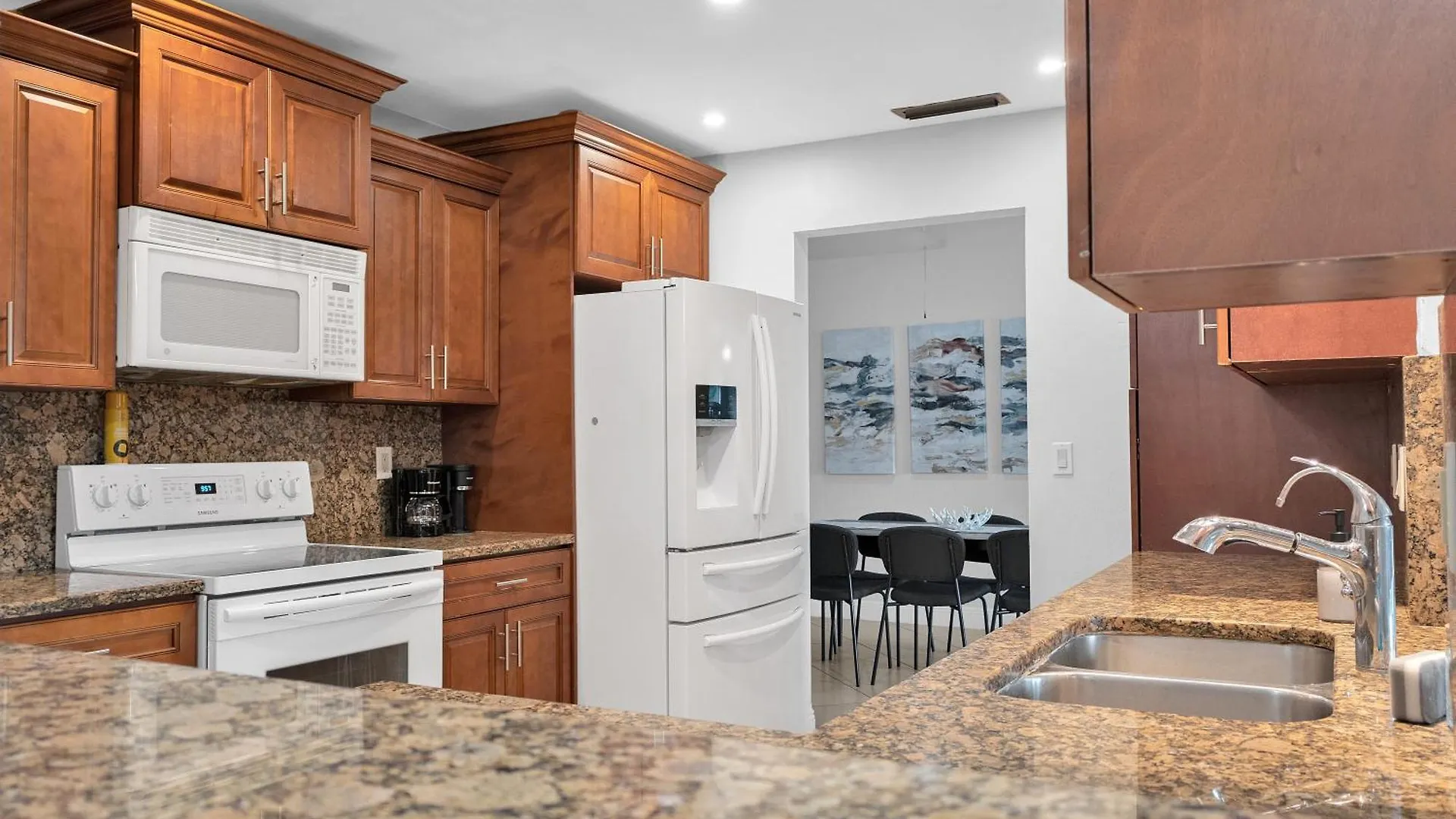Holiday home Sw Florida Retreat Cape Coral