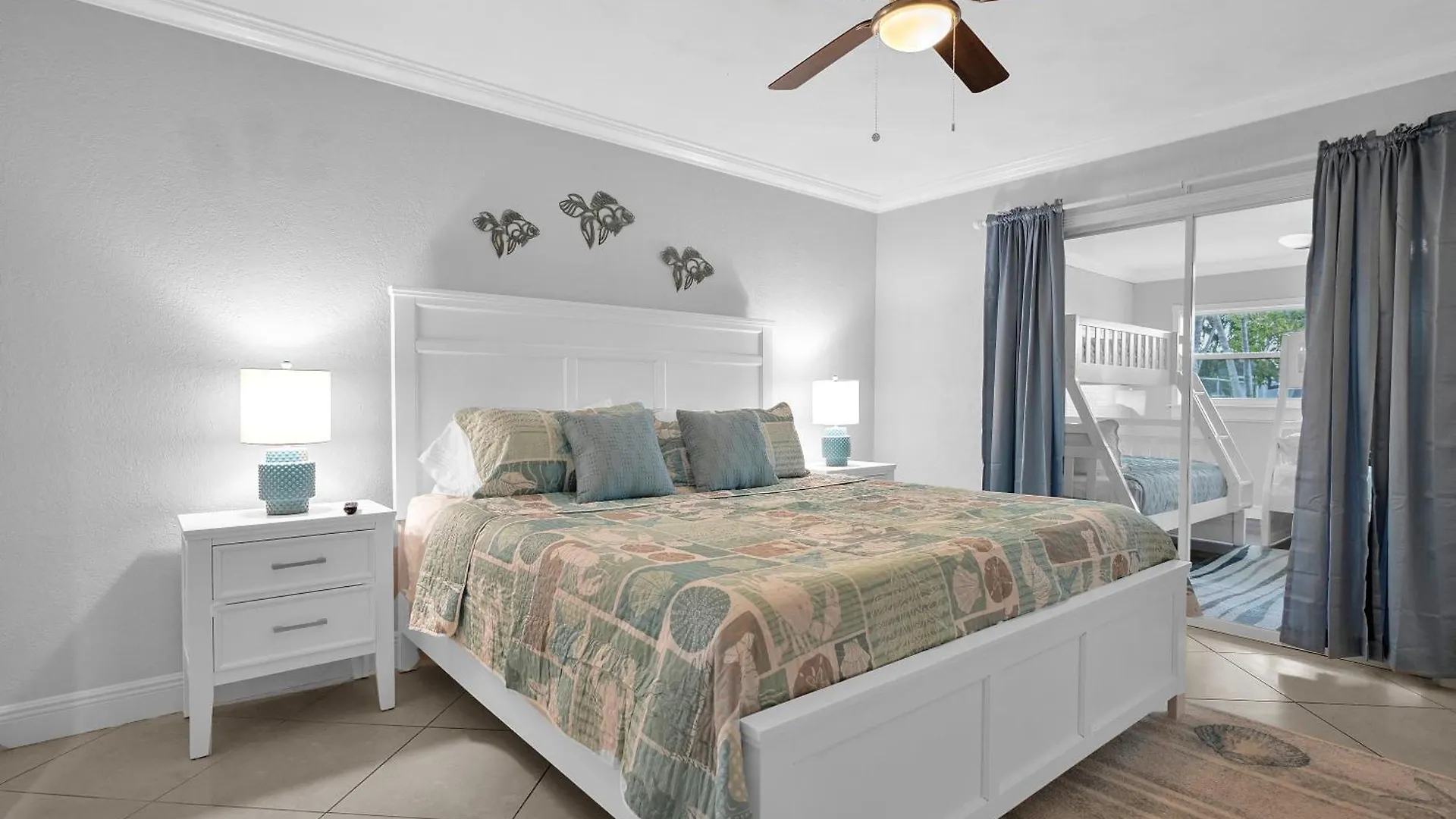 Sw Florida Retreat *