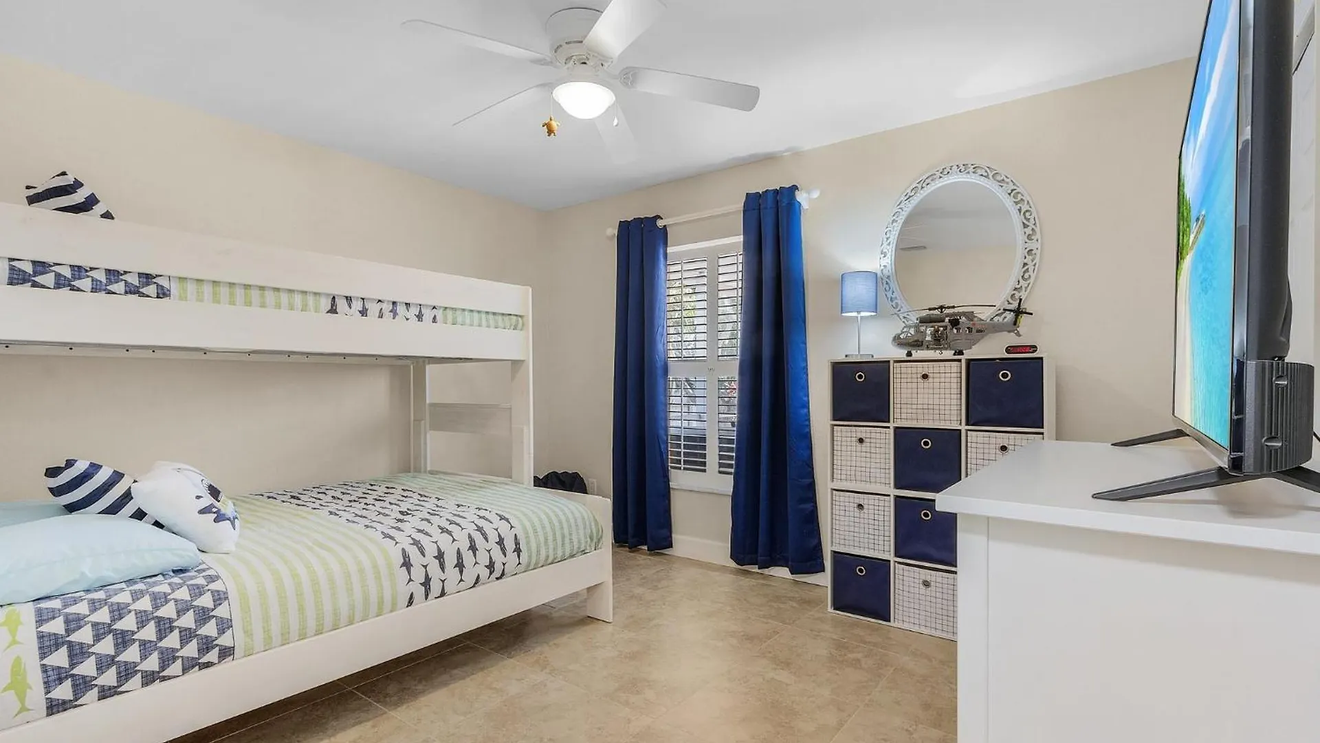 Delightful! Tranquility, Heated Saltwater Pool -villa Deep Blue Haven - Roelens *