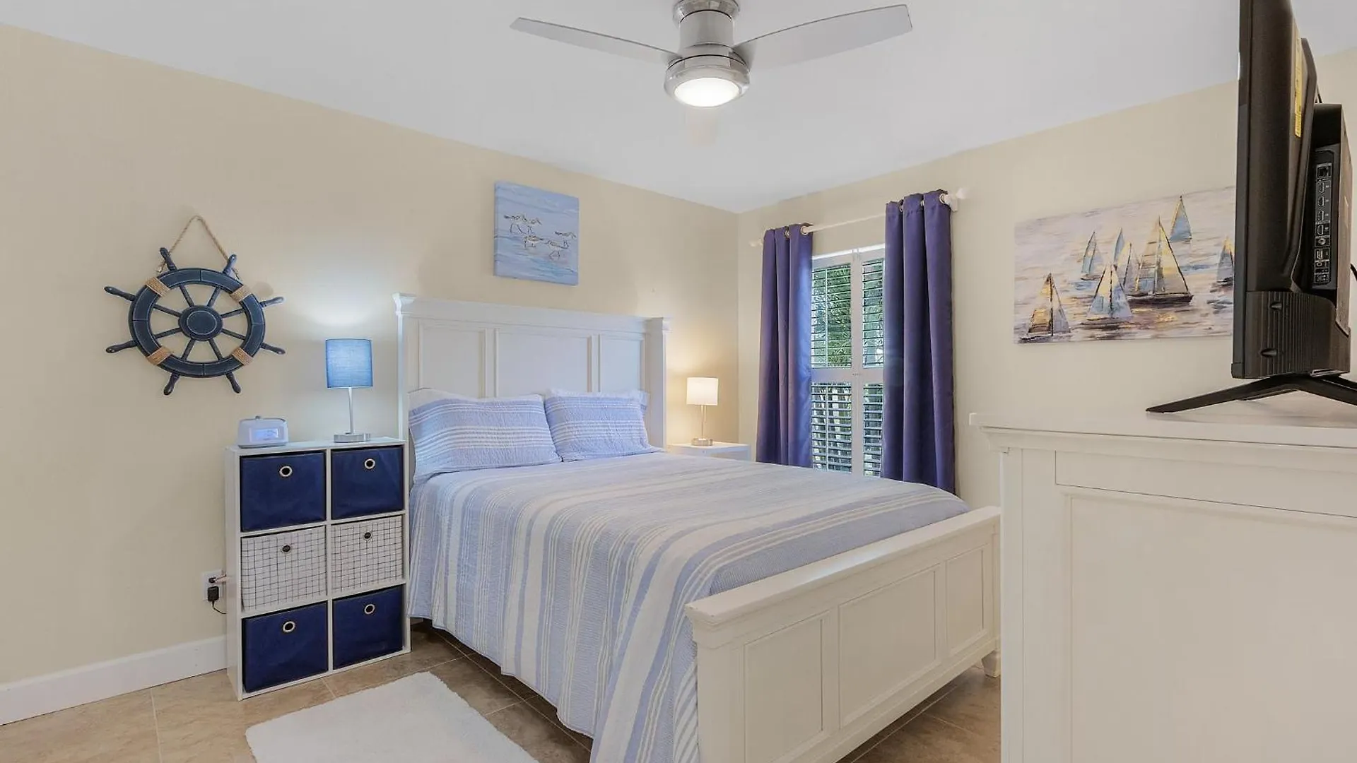 Delightful! Tranquility, Heated Saltwater Pool -villa Deep Blue Haven - Roelens Holiday home Cape Coral