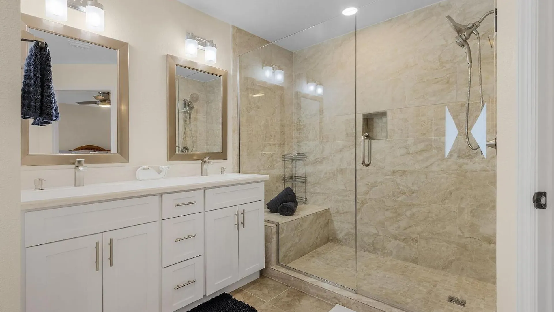 Delightful! Tranquility, Heated Saltwater Pool -villa Deep Blue Haven - Roelens Cape Coral