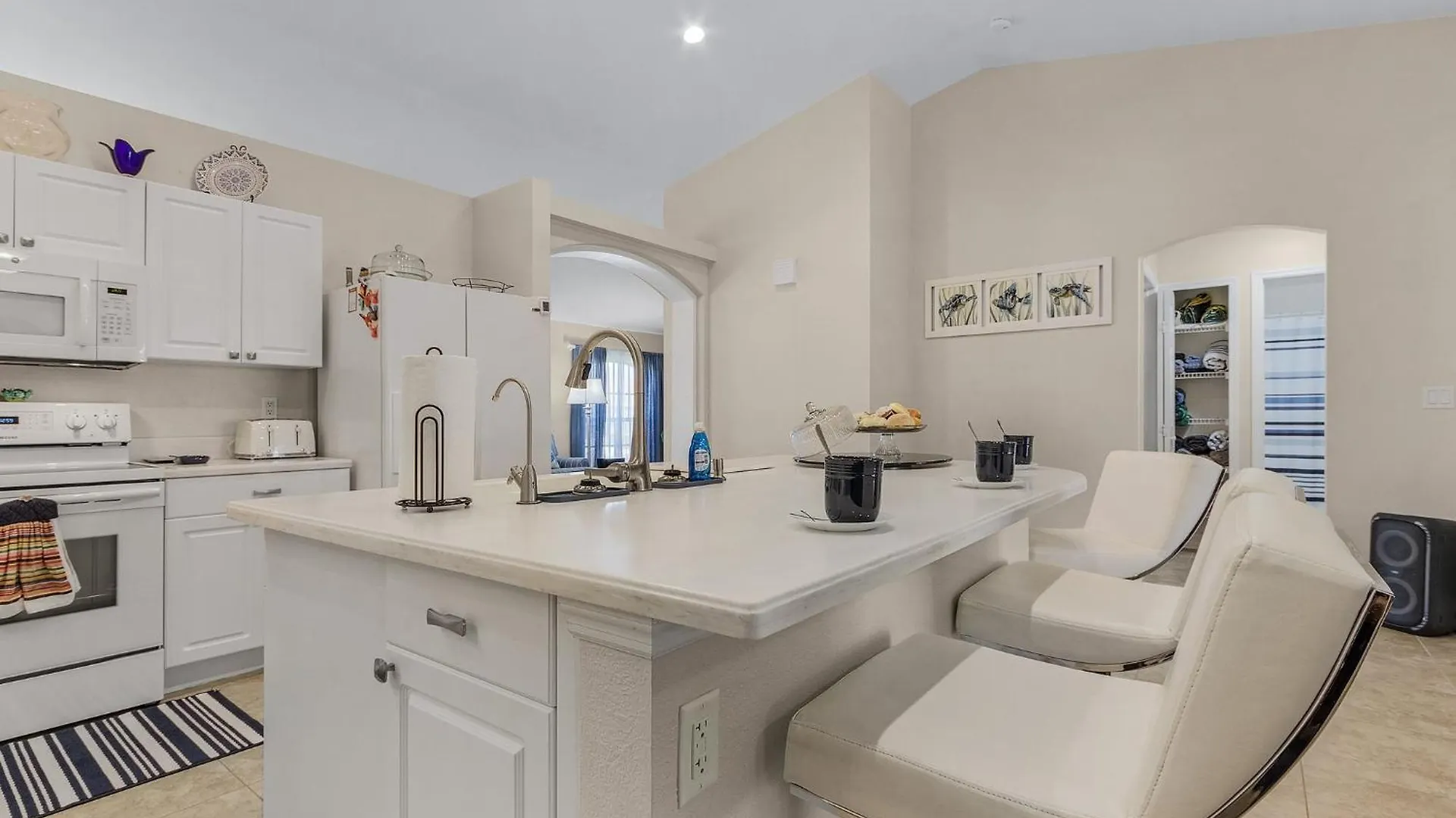 Delightful! Tranquility, Heated Saltwater Pool -villa Deep Blue Haven - Roelens Holiday home *