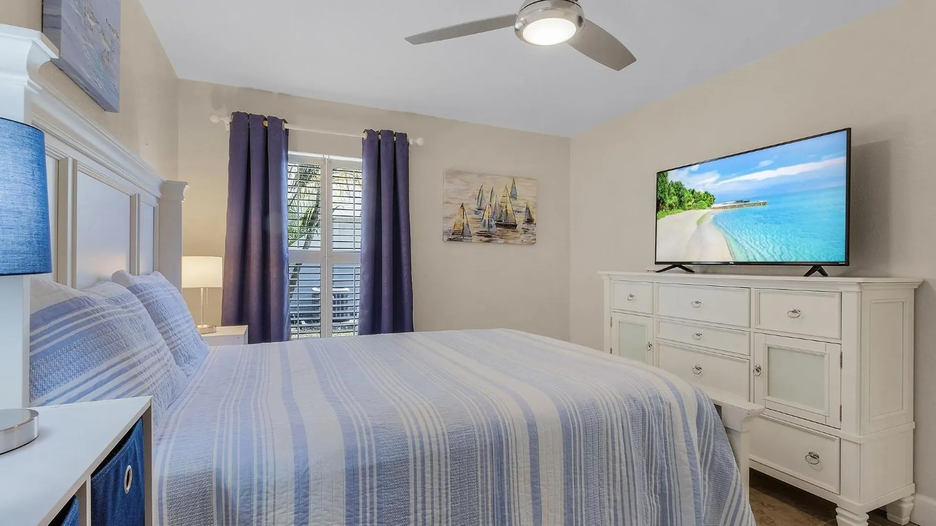 Holiday home Delightful! Tranquility, Heated Saltwater Pool -villa Deep Blue Haven - Roelens