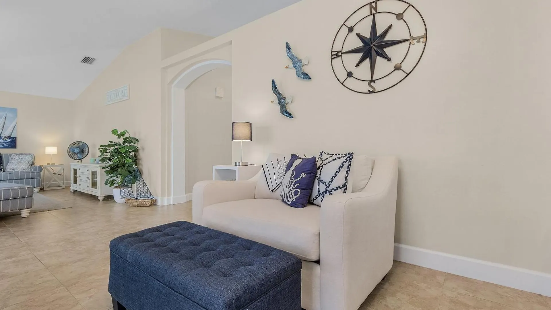 Delightful! Tranquility, Heated Saltwater Pool -villa Deep Blue Haven - Roelens Holiday home
