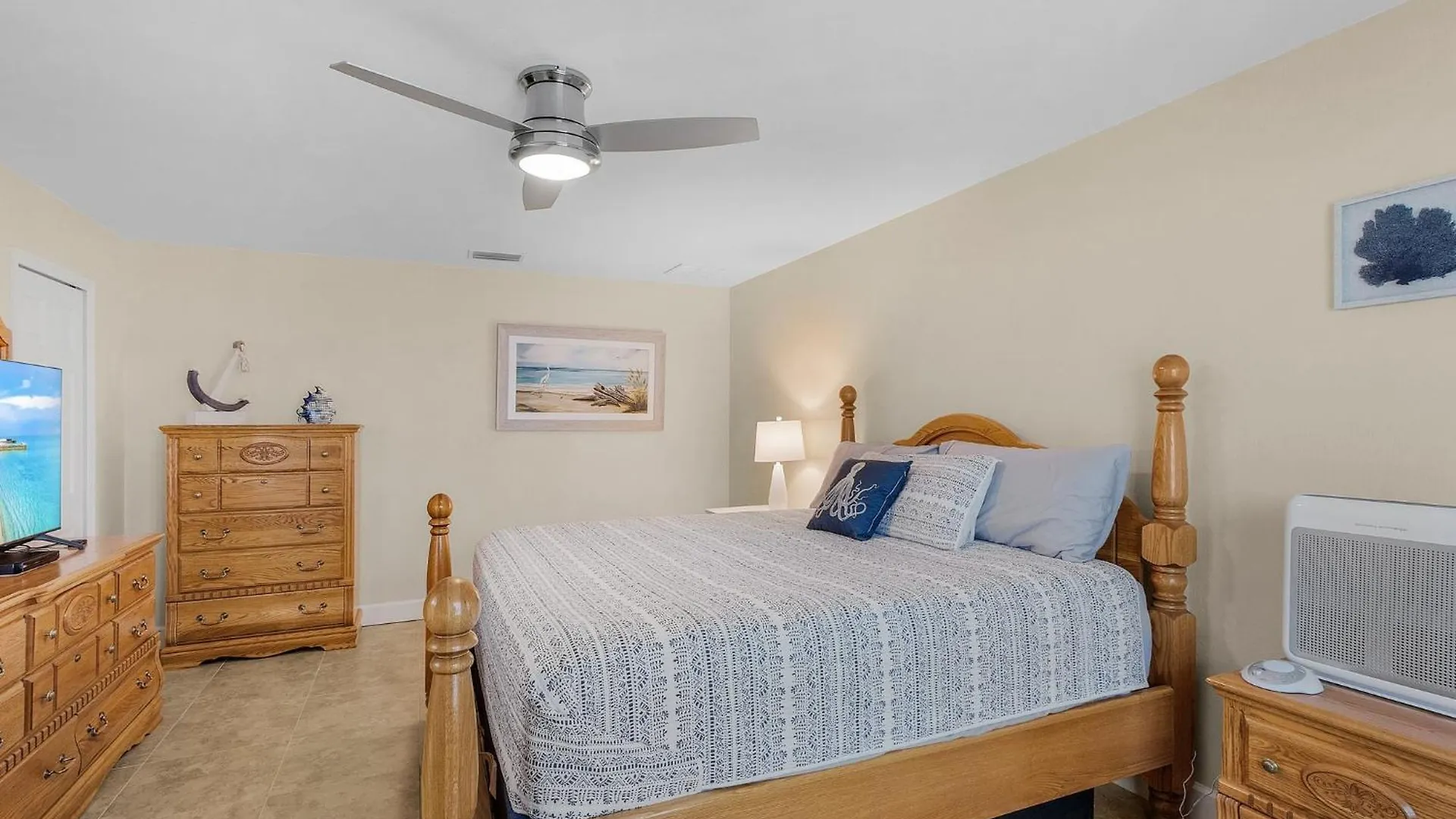 Delightful! Tranquility, Heated Saltwater Pool -villa Deep Blue Haven - Roelens * Cape Coral