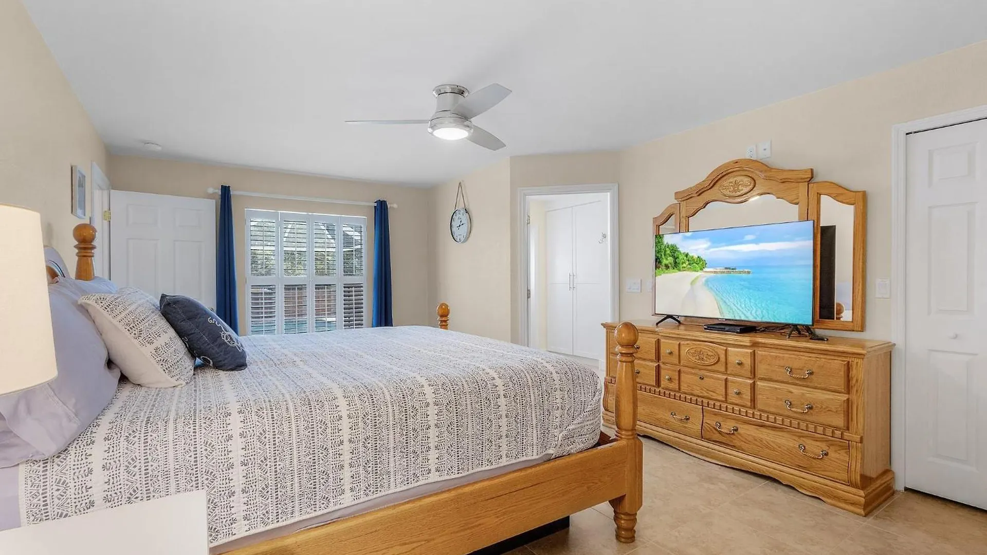 Holiday home Delightful! Tranquility, Heated Saltwater Pool -villa Deep Blue Haven - Roelens