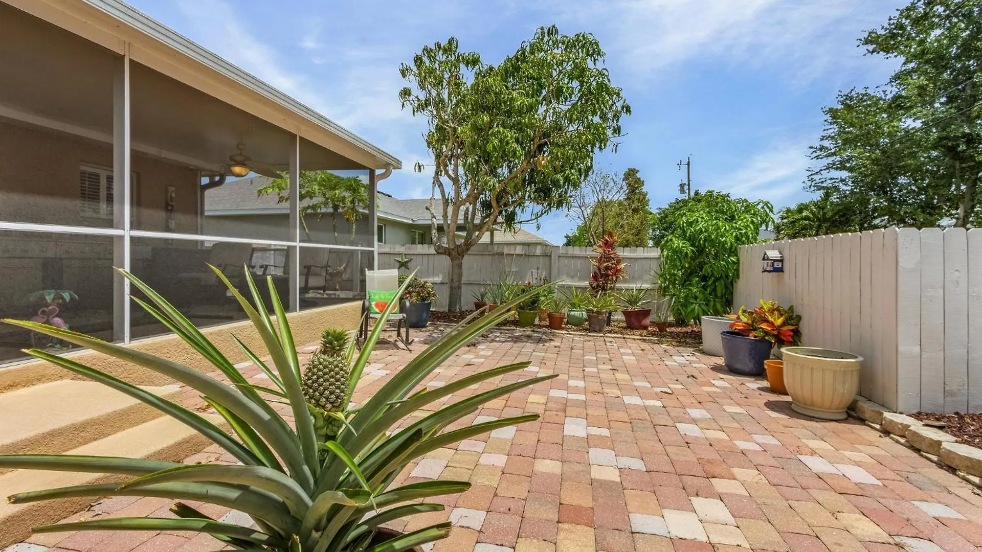Delightful! Tranquility, Heated Saltwater Pool -villa Deep Blue Haven - Roelens * Cape Coral