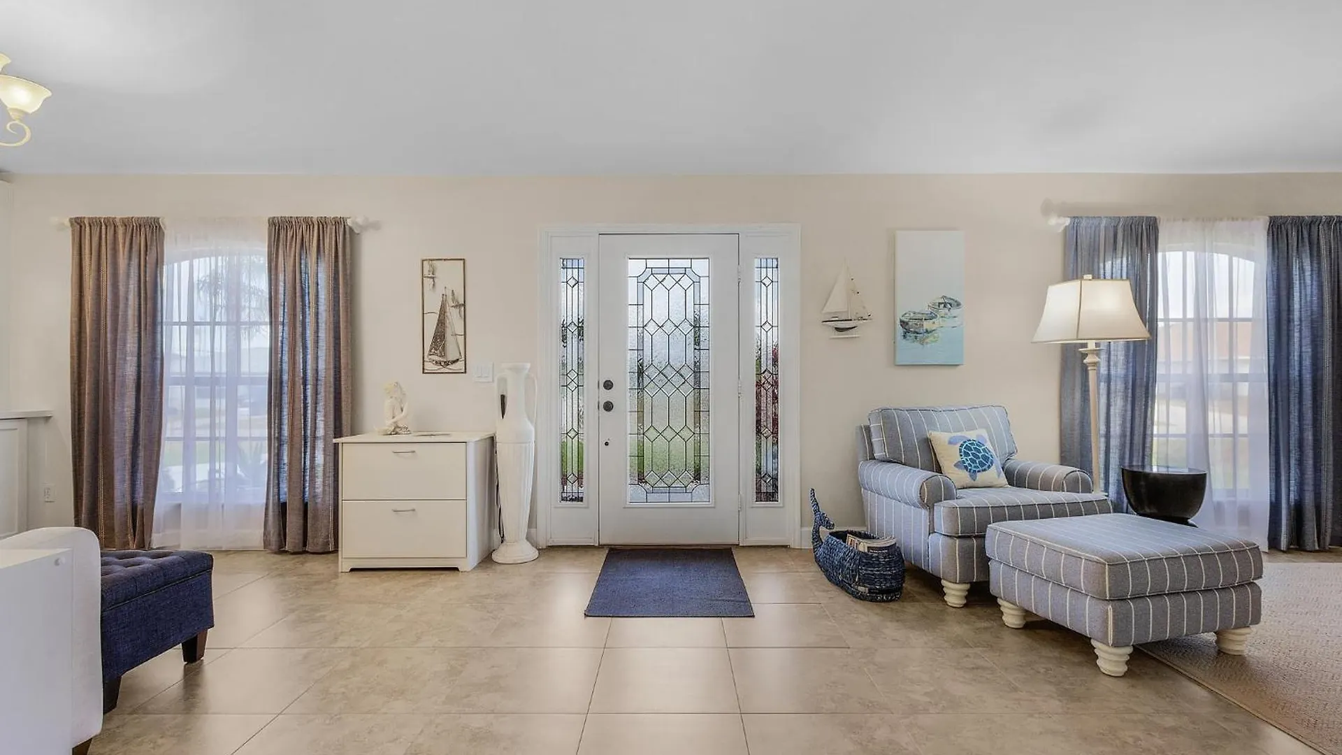 Holiday home Delightful! Tranquility, Heated Saltwater Pool -villa Deep Blue Haven - Roelens Cape Coral