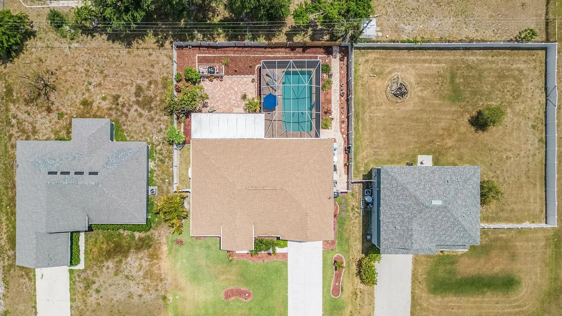 Delightful! Tranquility, Heated Saltwater Pool -villa Deep Blue Haven - Roelens *