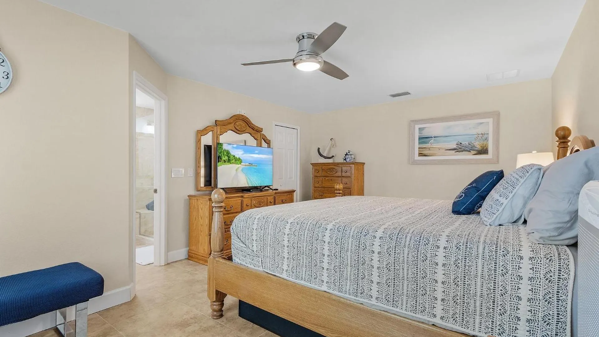 Holiday home Delightful! Tranquility, Heated Saltwater Pool -villa Deep Blue Haven - Roelens