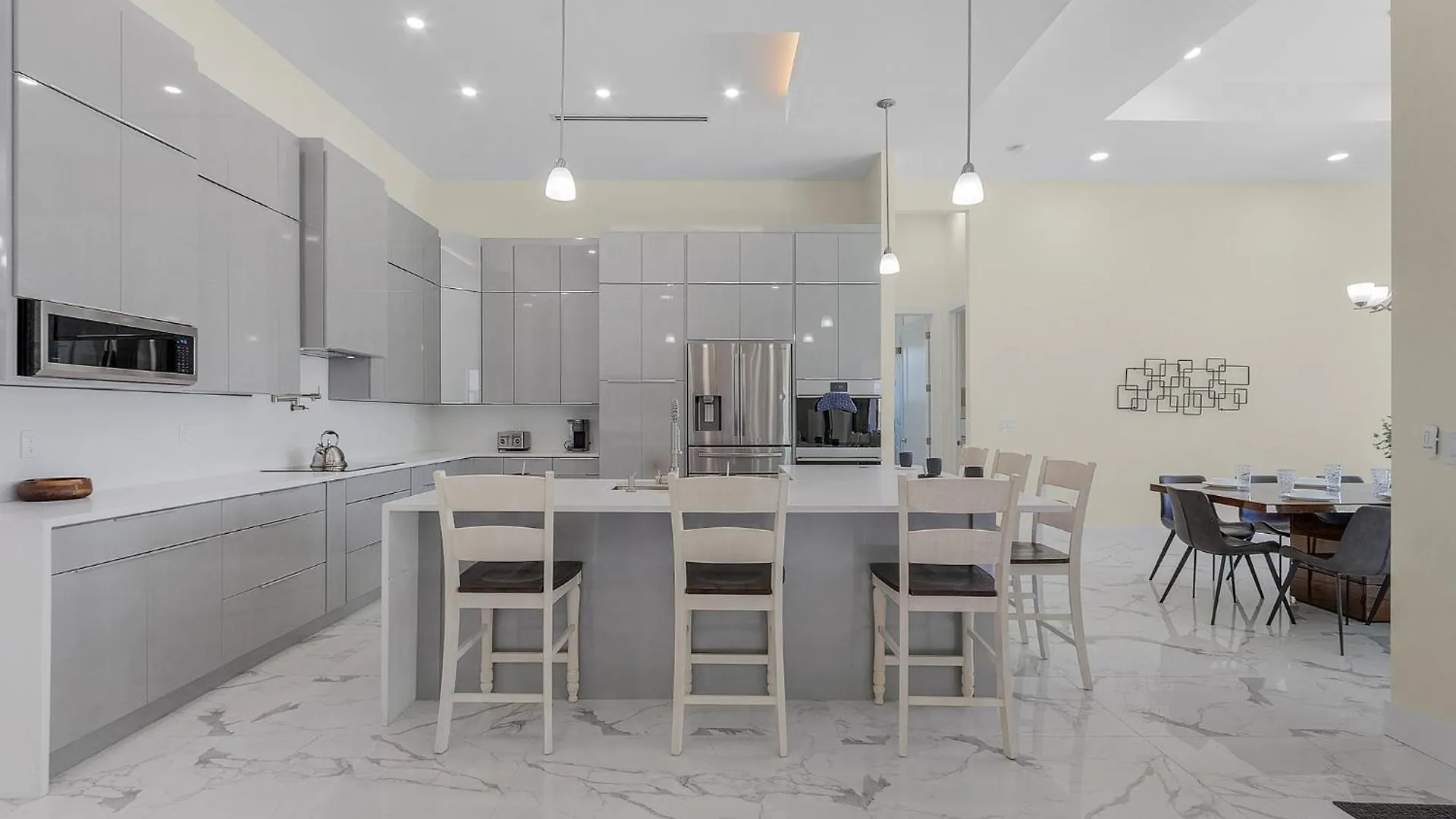 Luxury - Close To Beach! - Pool Table, Heated Pool & - Serenity Oasis - Roelens Cape Coral