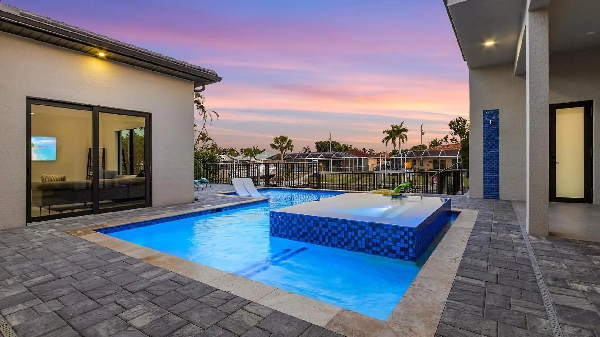 Luxury - Close To Beach! - Pool Table, Heated Pool & - Serenity Oasis - Roelens *