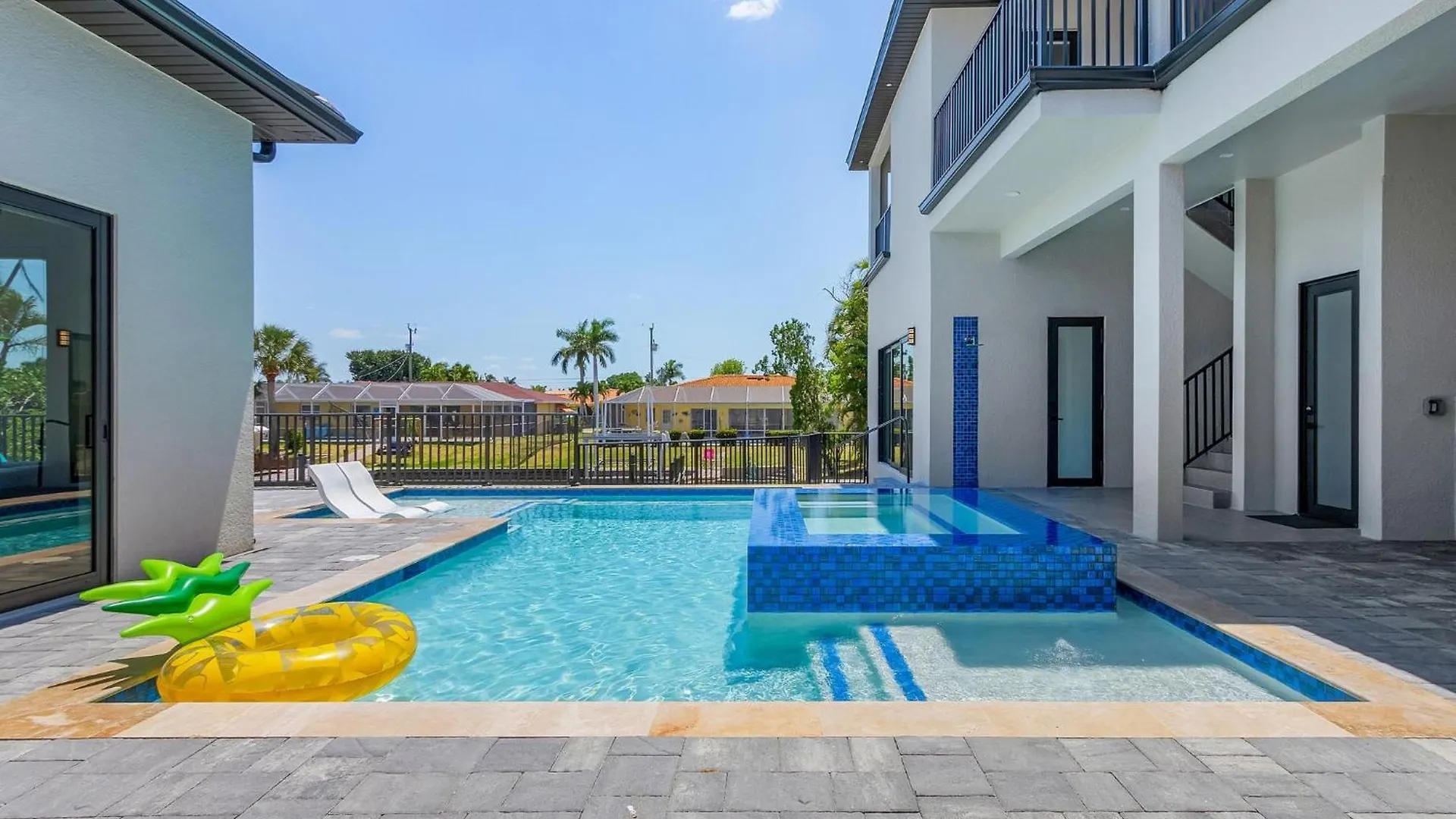 Luxury - Close To Beach! - Pool Table, Heated Pool & - Serenity Oasis - Roelens Holiday home *