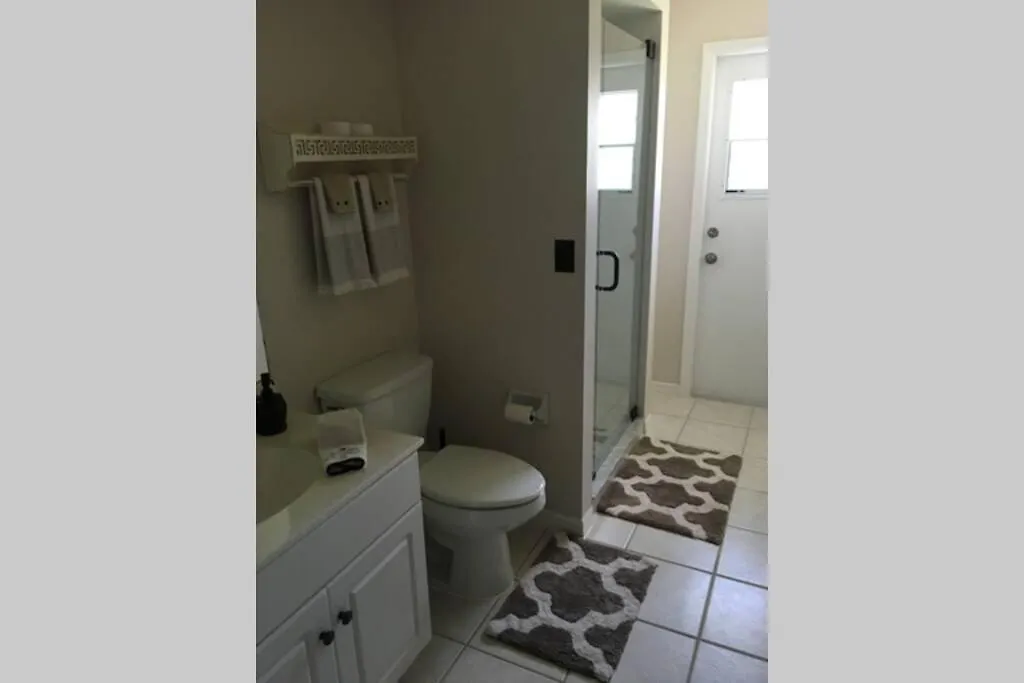 Palm Island Villa Cape Coral