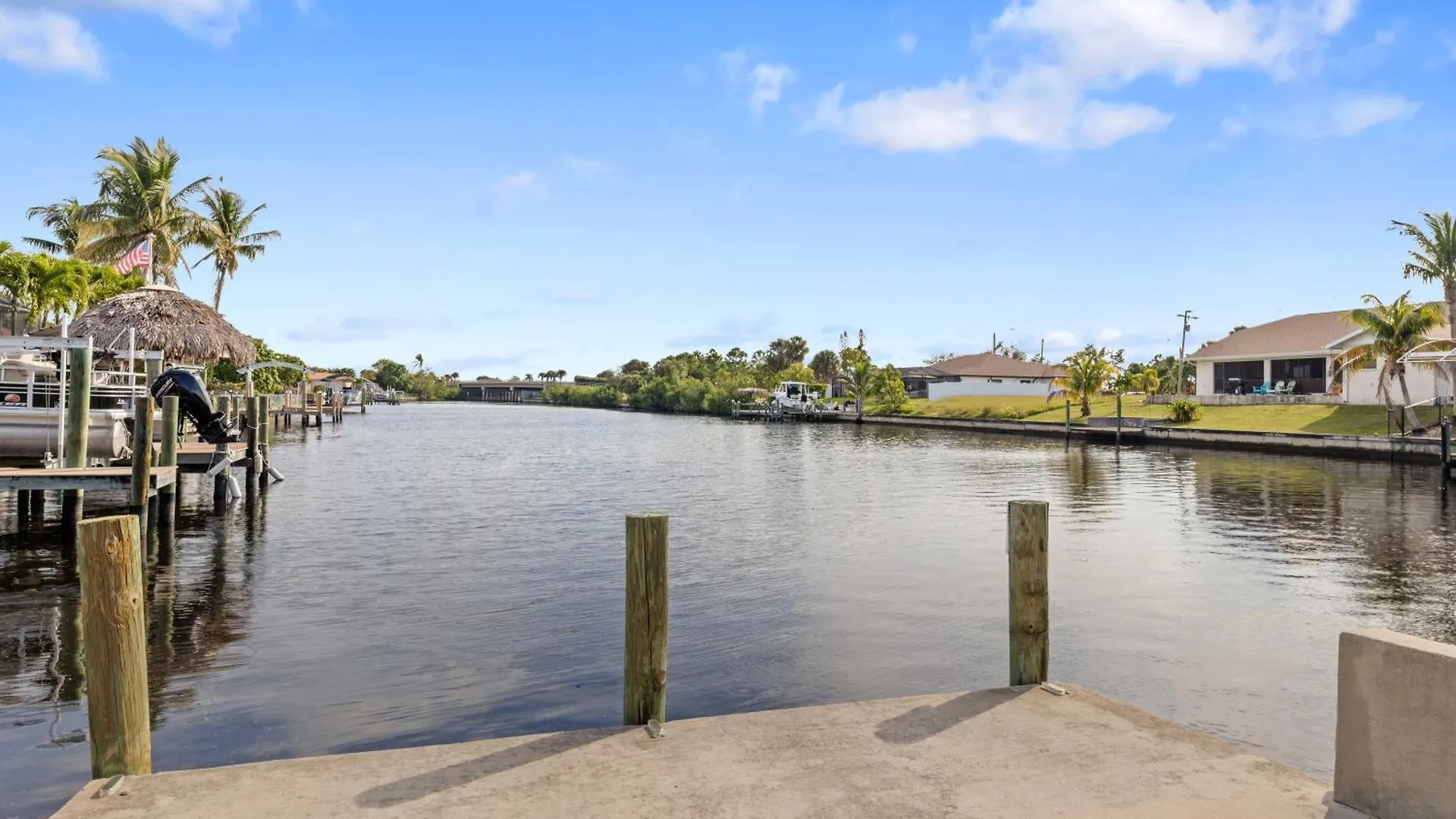 Holiday home Gulf Waterfront Access Modern Luxe *