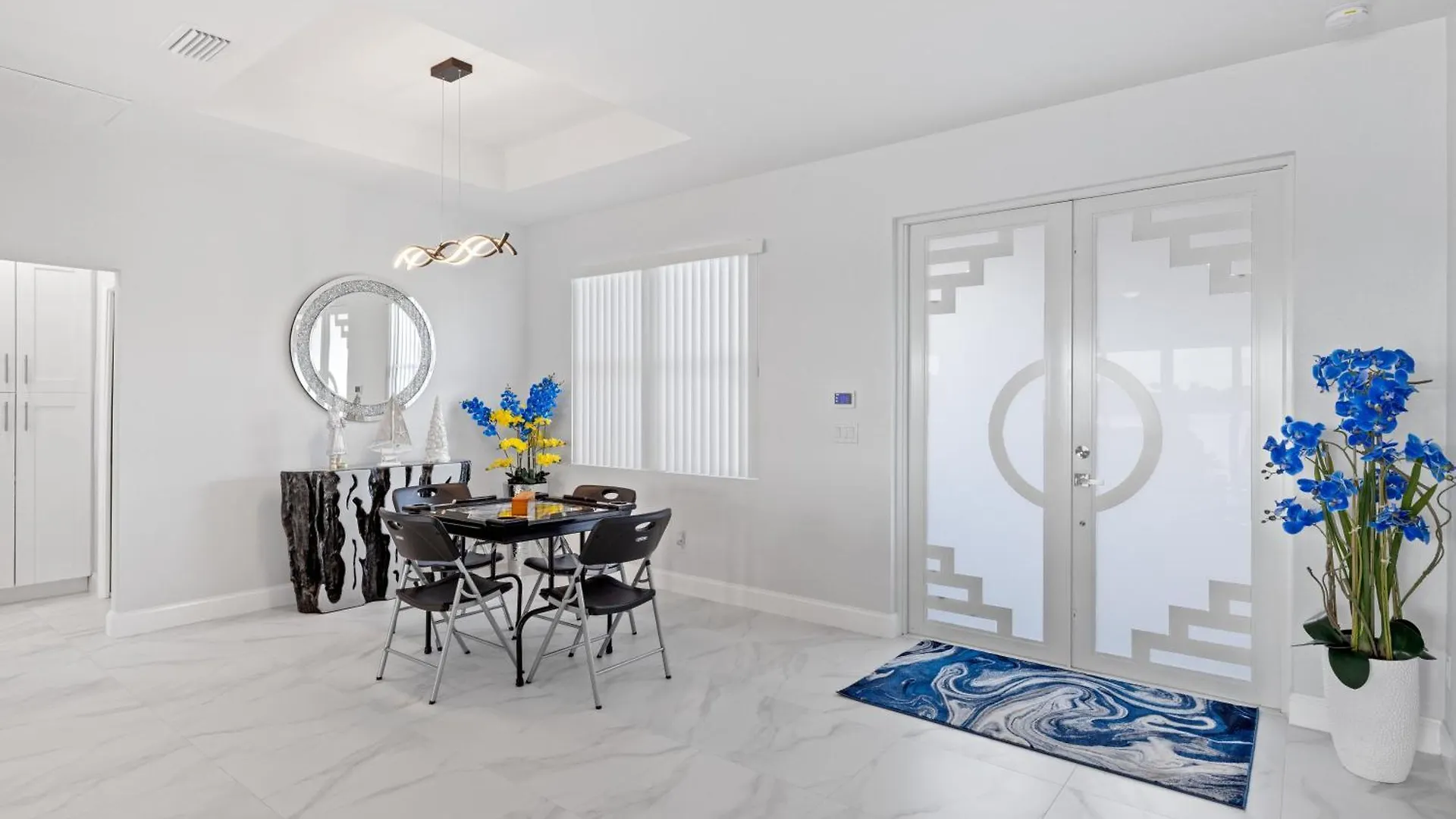Holiday home Gulf Waterfront Access Modern Luxe *