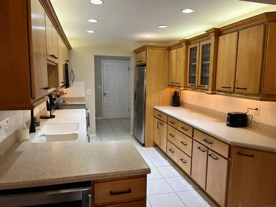 Palaco Paradise, Canal View And Pool Cape Coral