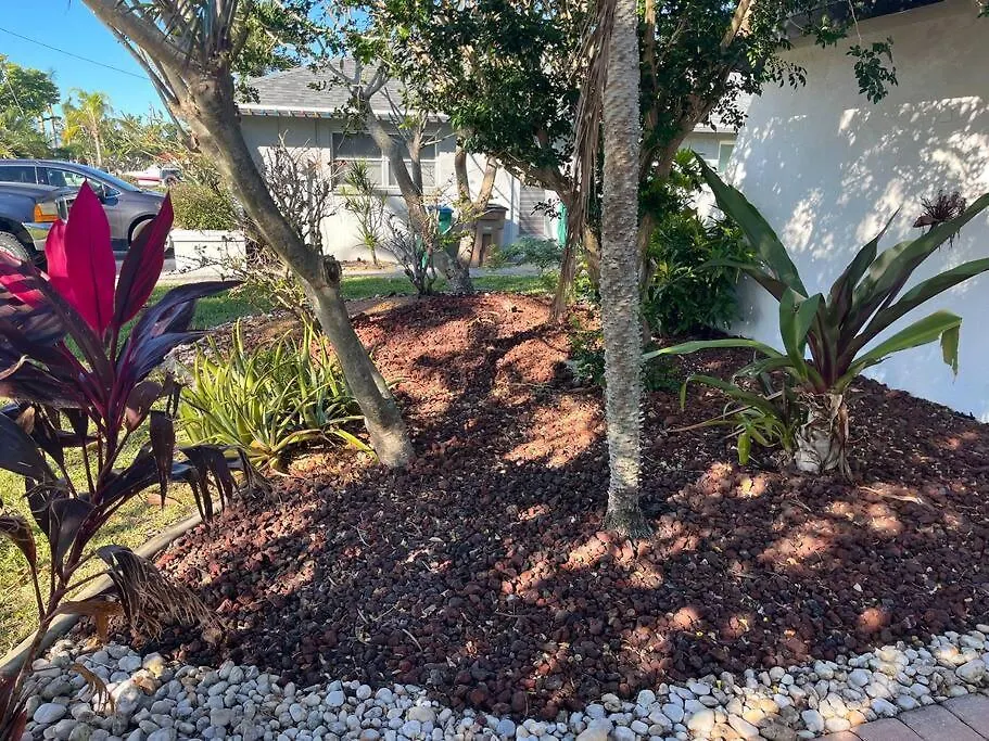 Holiday home Palaco Paradise, Canal View And Pool Cape Coral