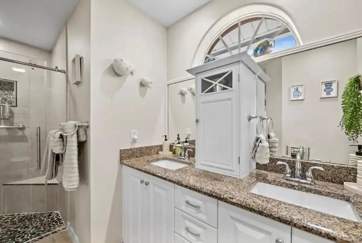 Holiday home The Lazy Barracuda Cape Coral