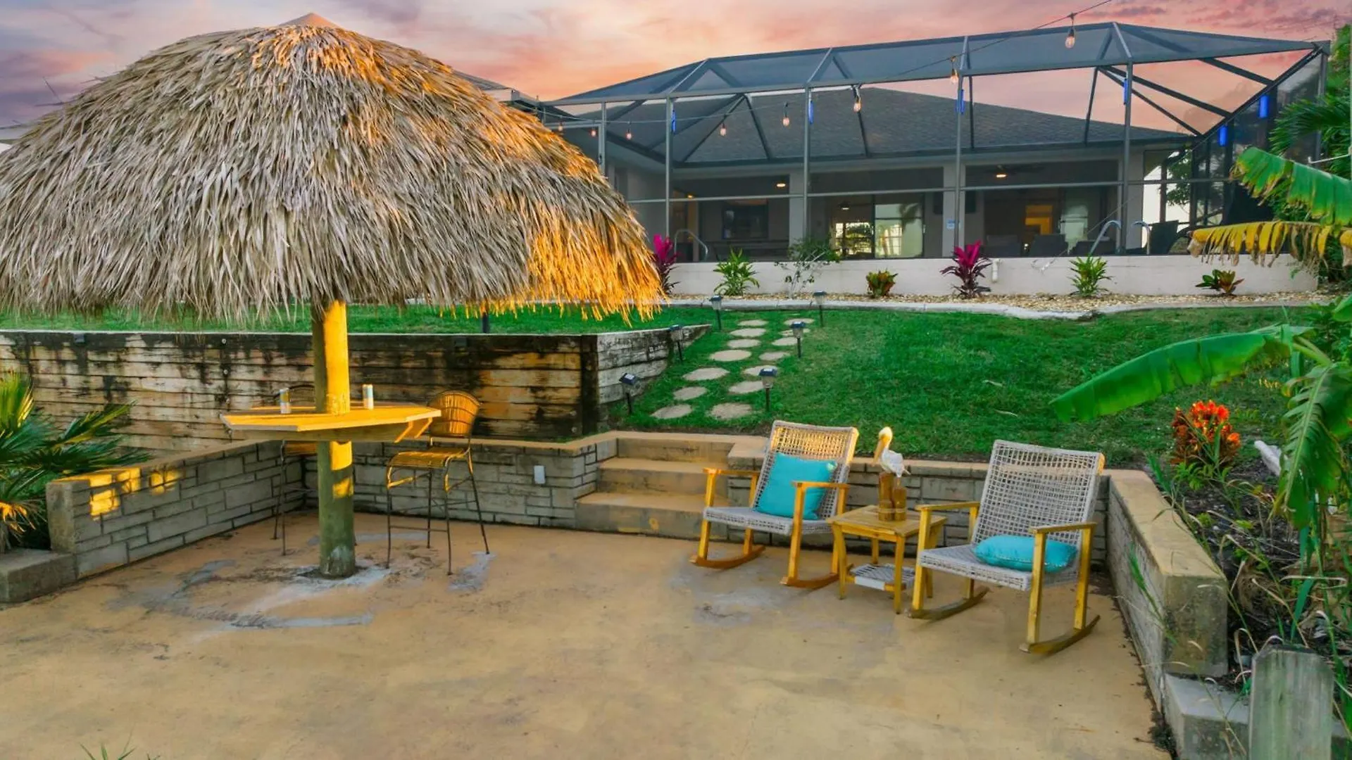 Waterfront Paradise With Htd Pool Kayaks & Games *