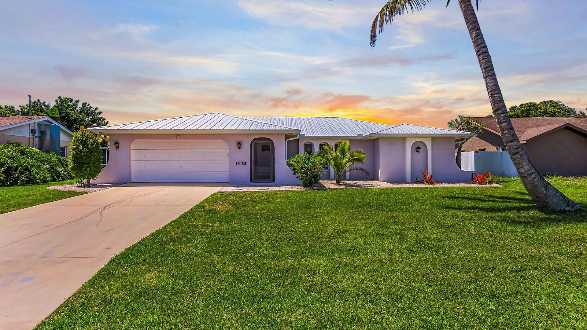 Holiday home Entertainers Paradise With Htd Pool & Putting Cape Coral