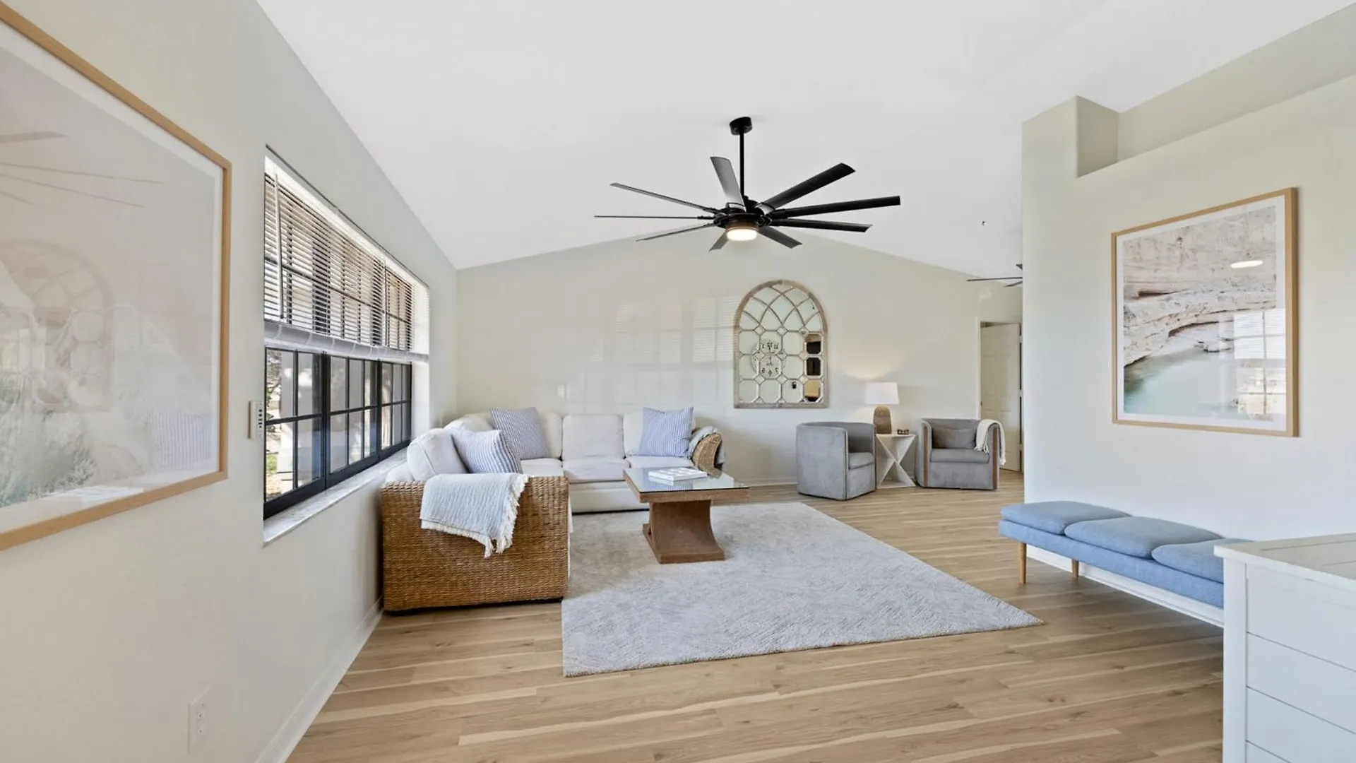 Waterfront Paradise With Htd Pool Kayaks & Games * Cape Coral