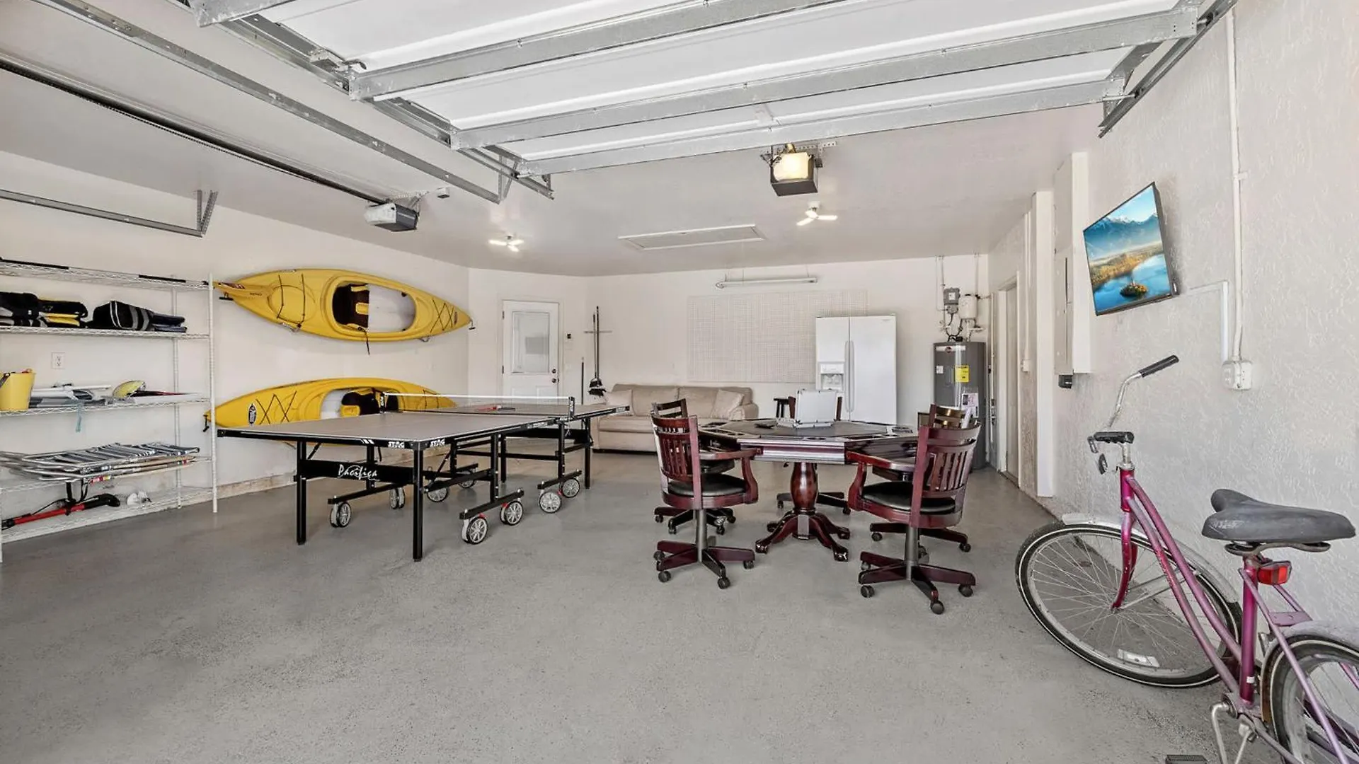 Waterfront Paradise With Htd Pool Kayaks & Games Cape Coral