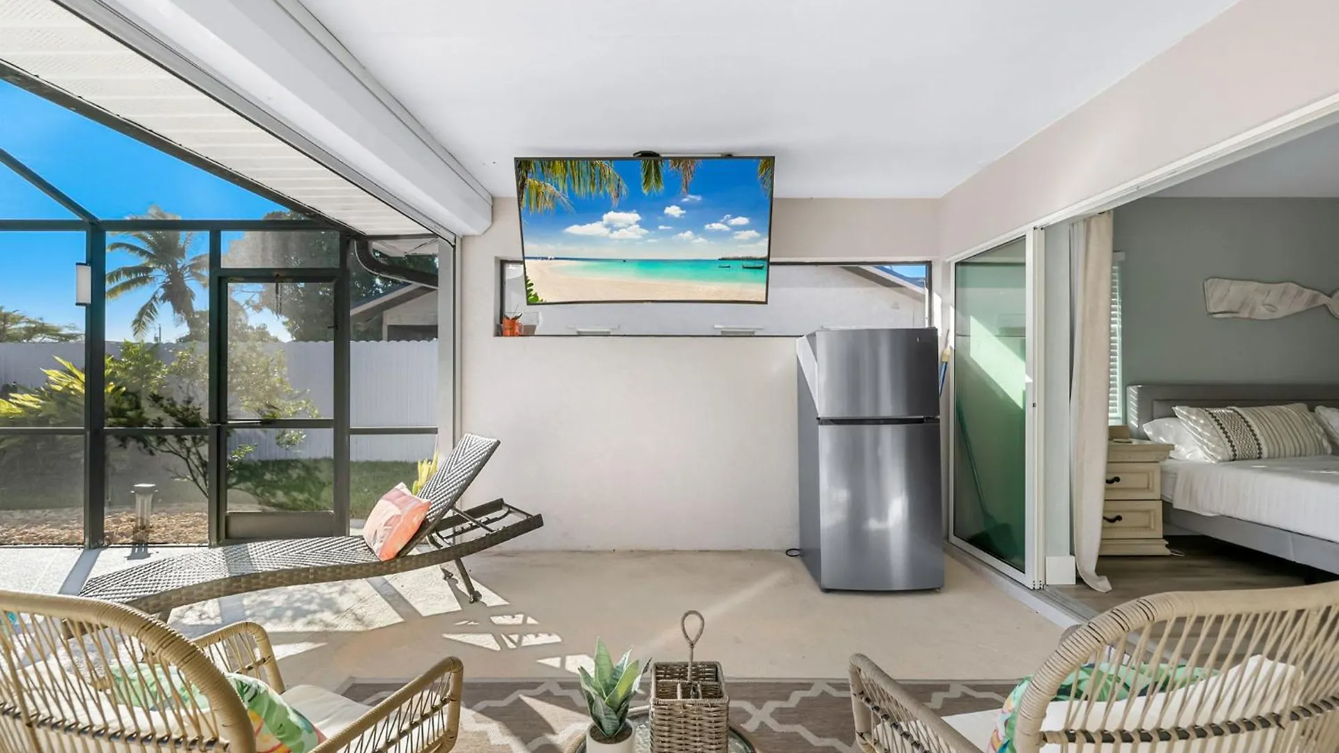Holiday home Entertainers Paradise With Htd Pool & Putting *