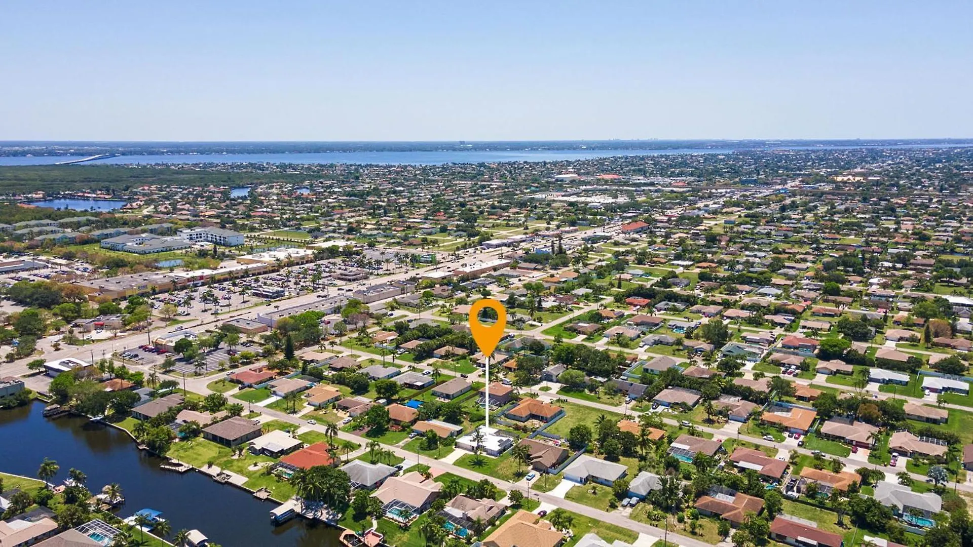 Holiday home Entertainers Paradise With Htd Pool & Putting Cape Coral