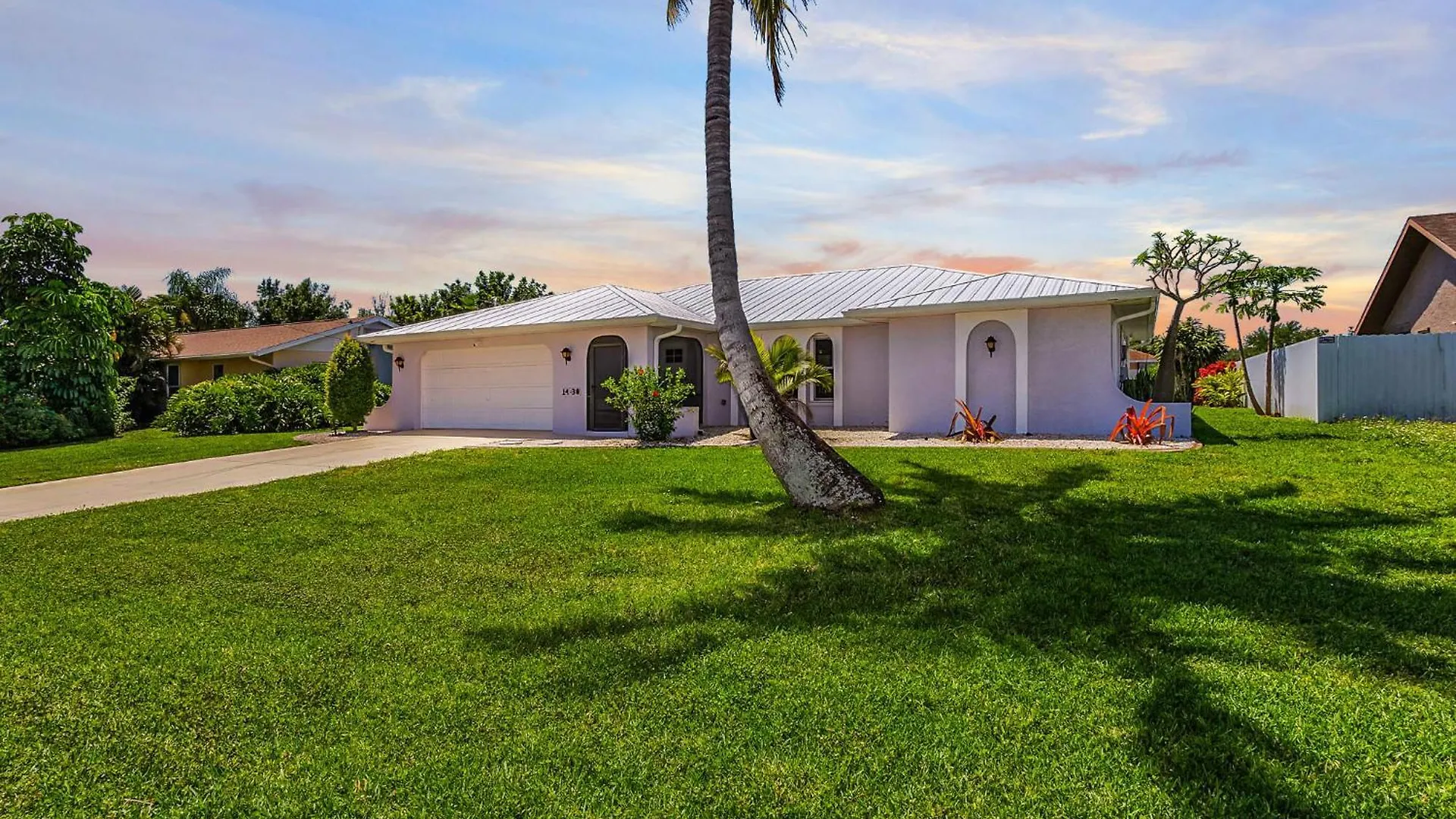Holiday home Entertainers Paradise With Htd Pool & Putting Cape Coral