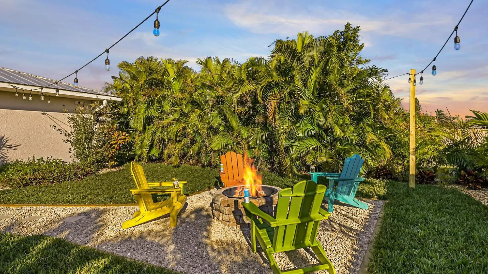 Holiday home Entertainers Paradise With Htd Pool & Putting *