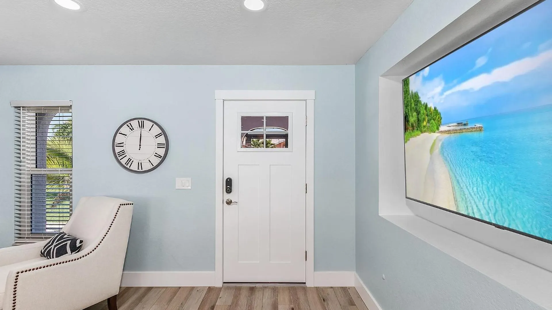 Entertainers Paradise With Htd Pool & Putting Holiday home Cape Coral