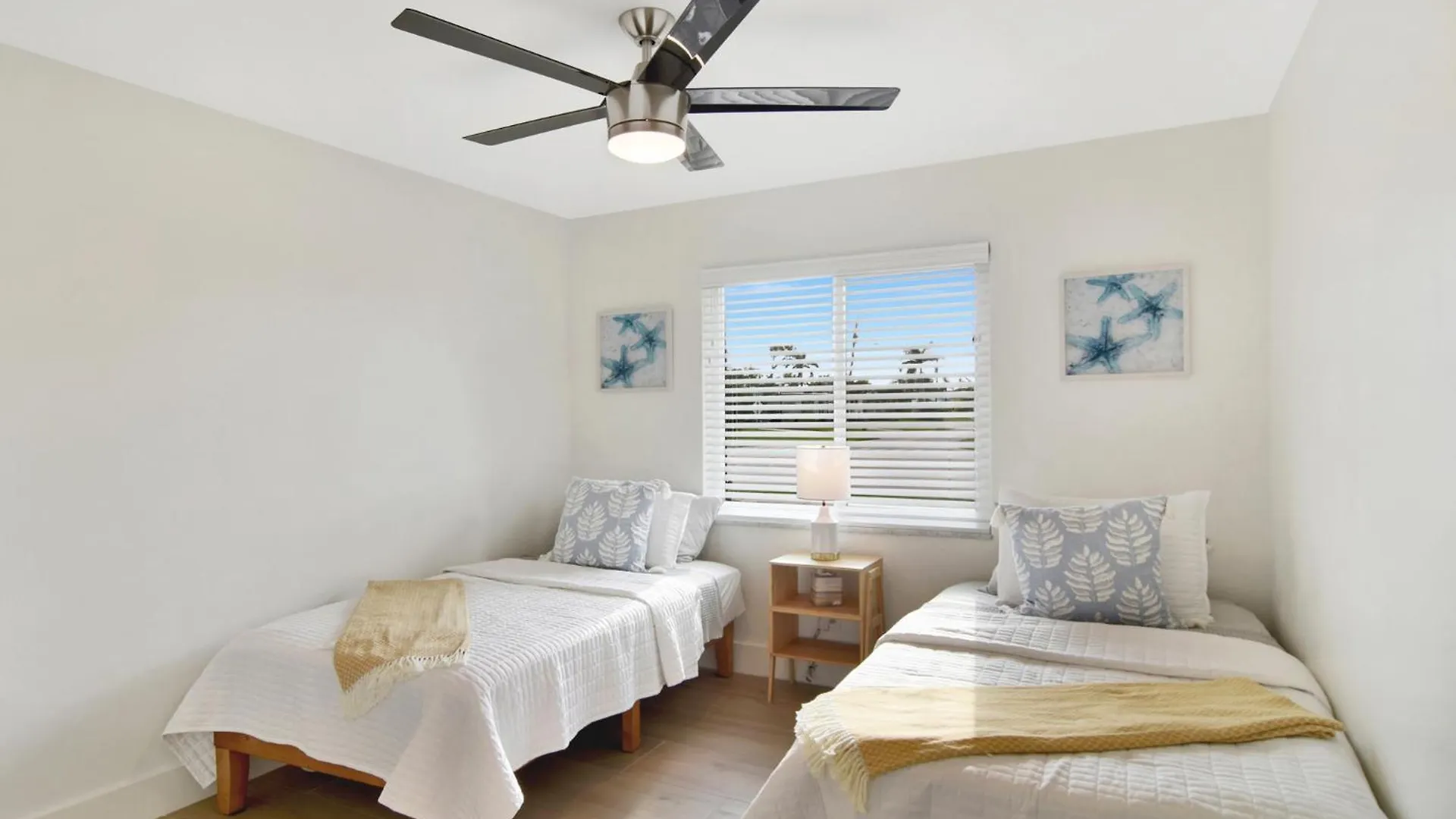 Direct Access Cutie Near Rotary Park Holiday home Cape Coral