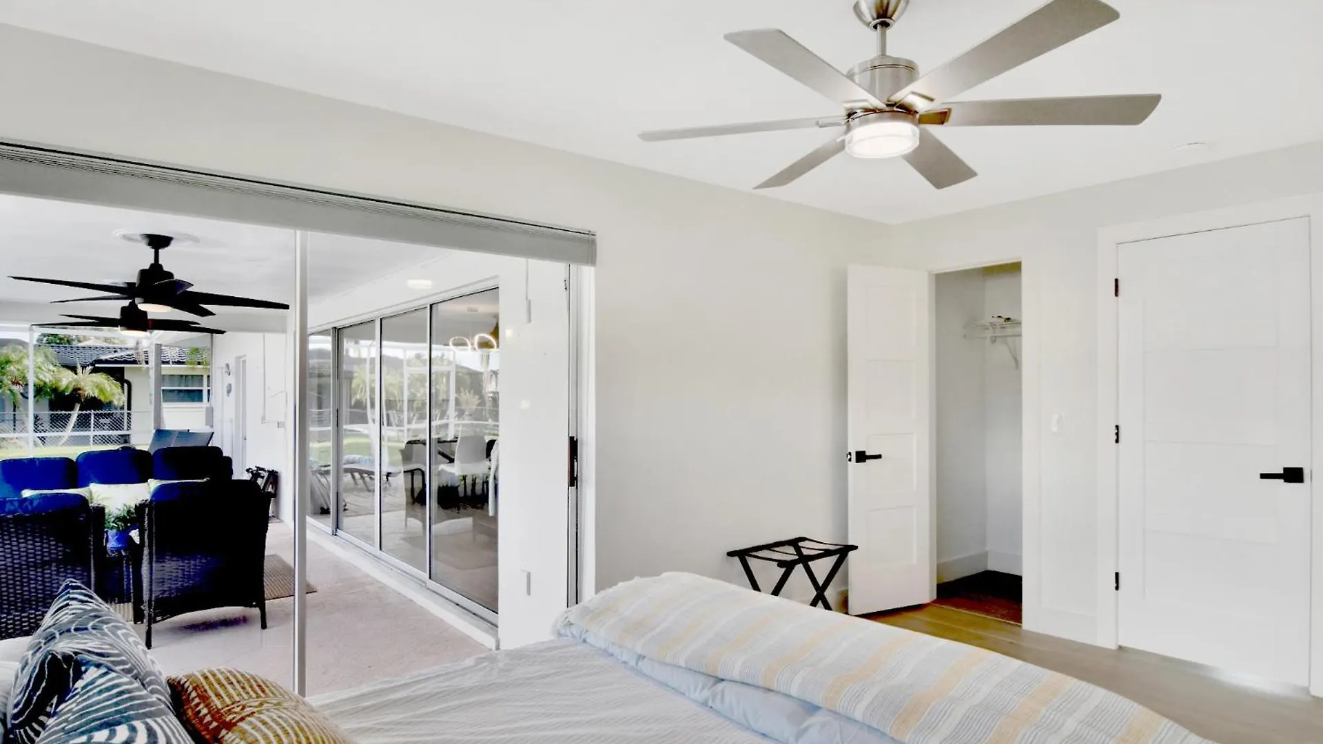 Holiday home Direct Access Cutie Near Rotary Park Cape Coral
