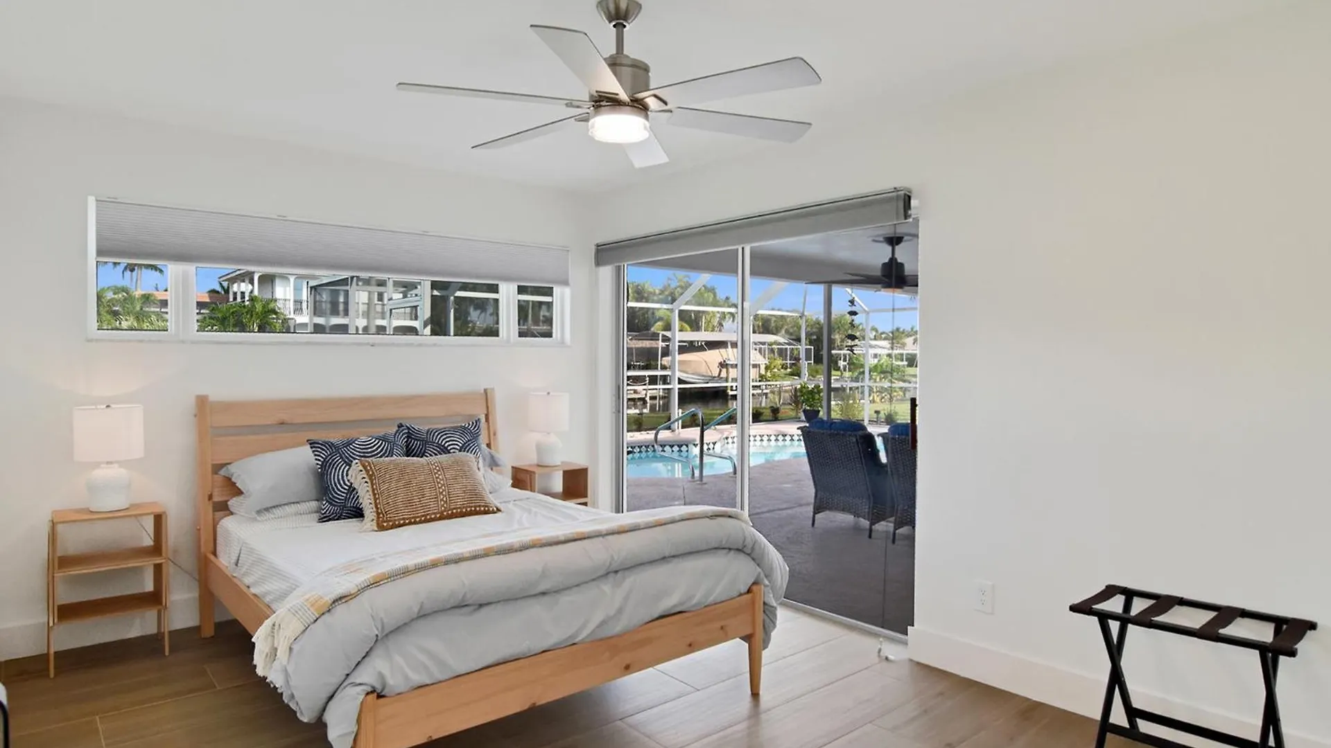 Holiday home Direct Access Cutie Near Rotary Park Cape Coral