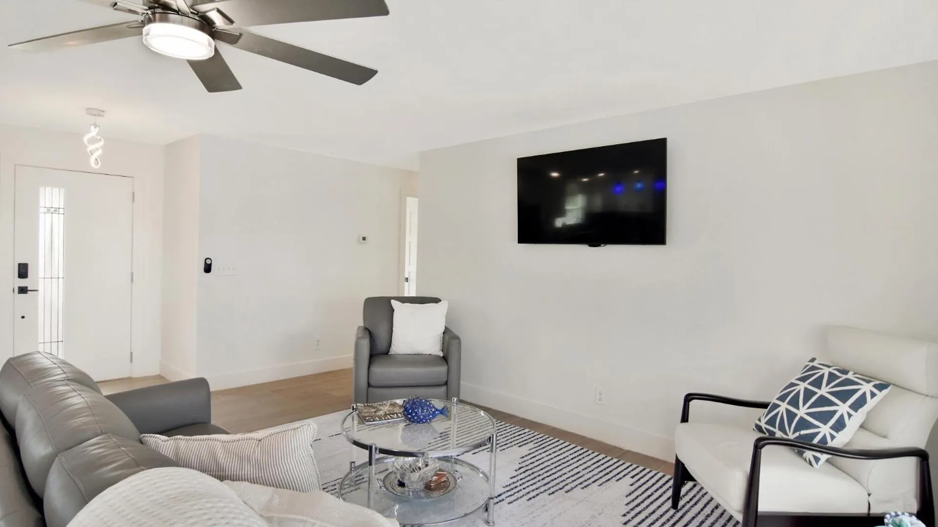 Holiday home Direct Access Cutie Near Rotary Park