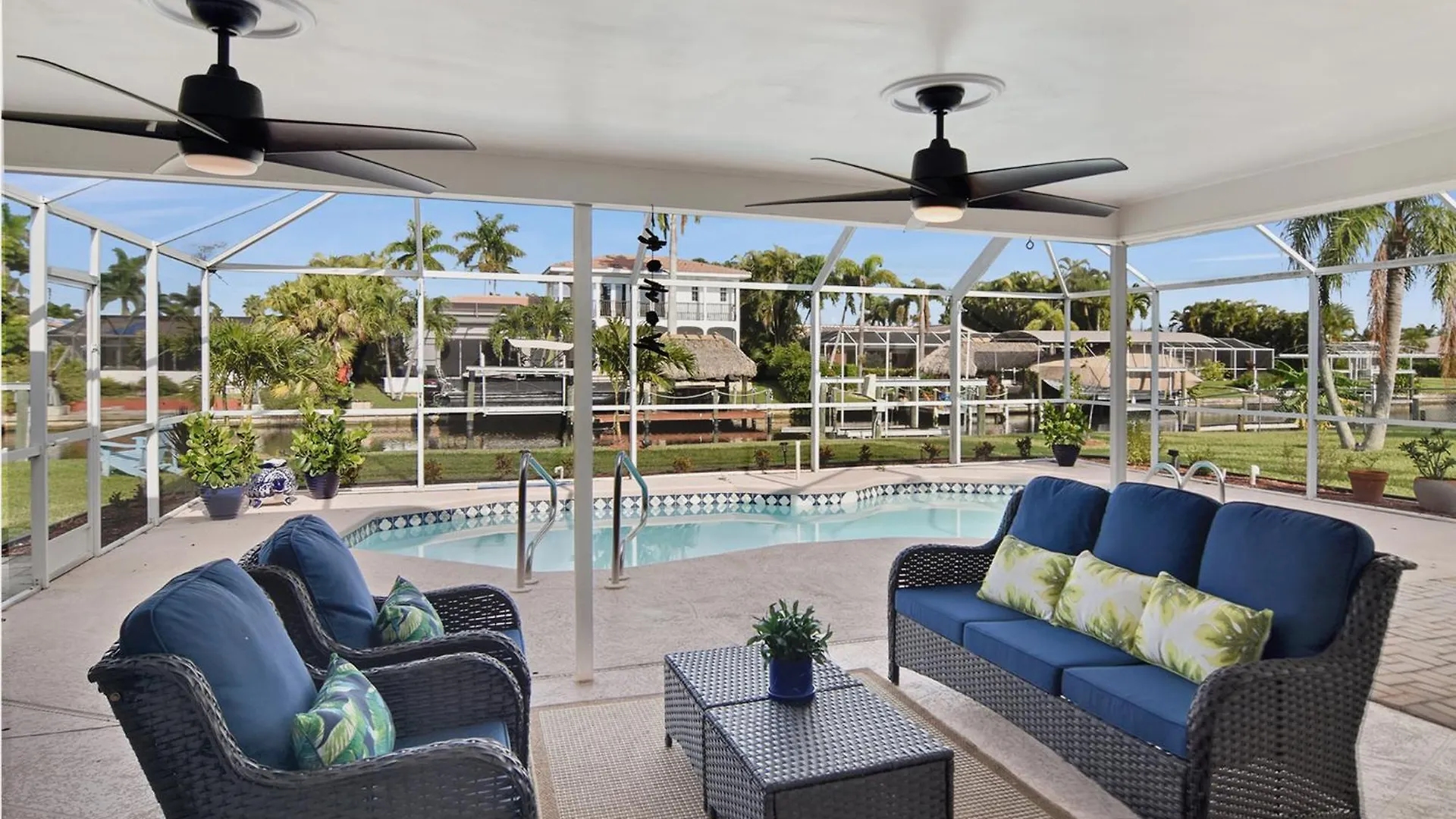 Direct Access Cutie Near Rotary Park * Cape Coral