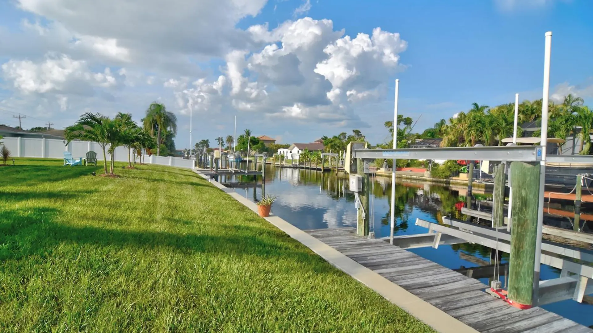 Direct Access Cutie Near Rotary Park * Cape Coral