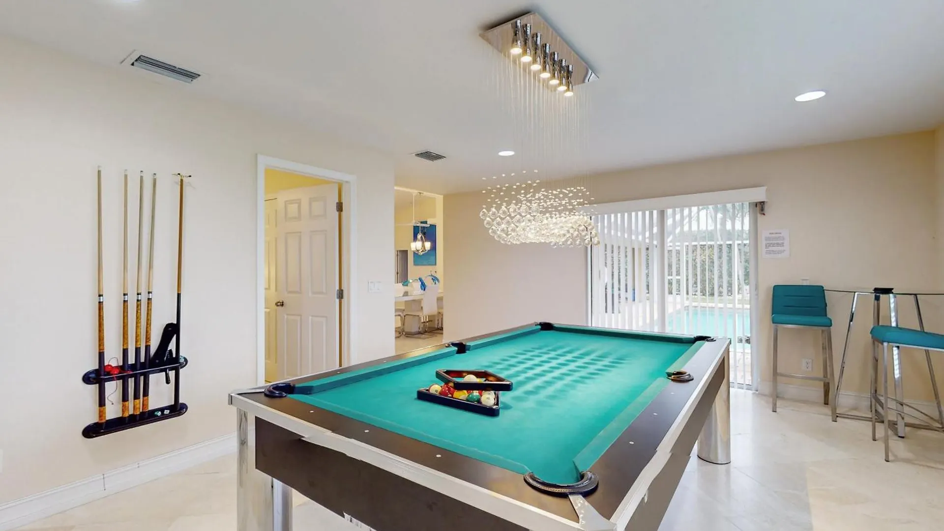 Saltwater Luxury Holiday home