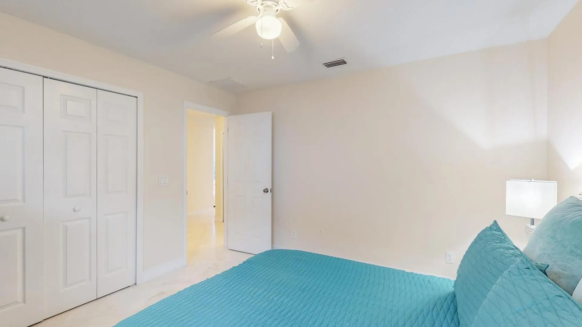 Saltwater Luxury Holiday home Cape Coral