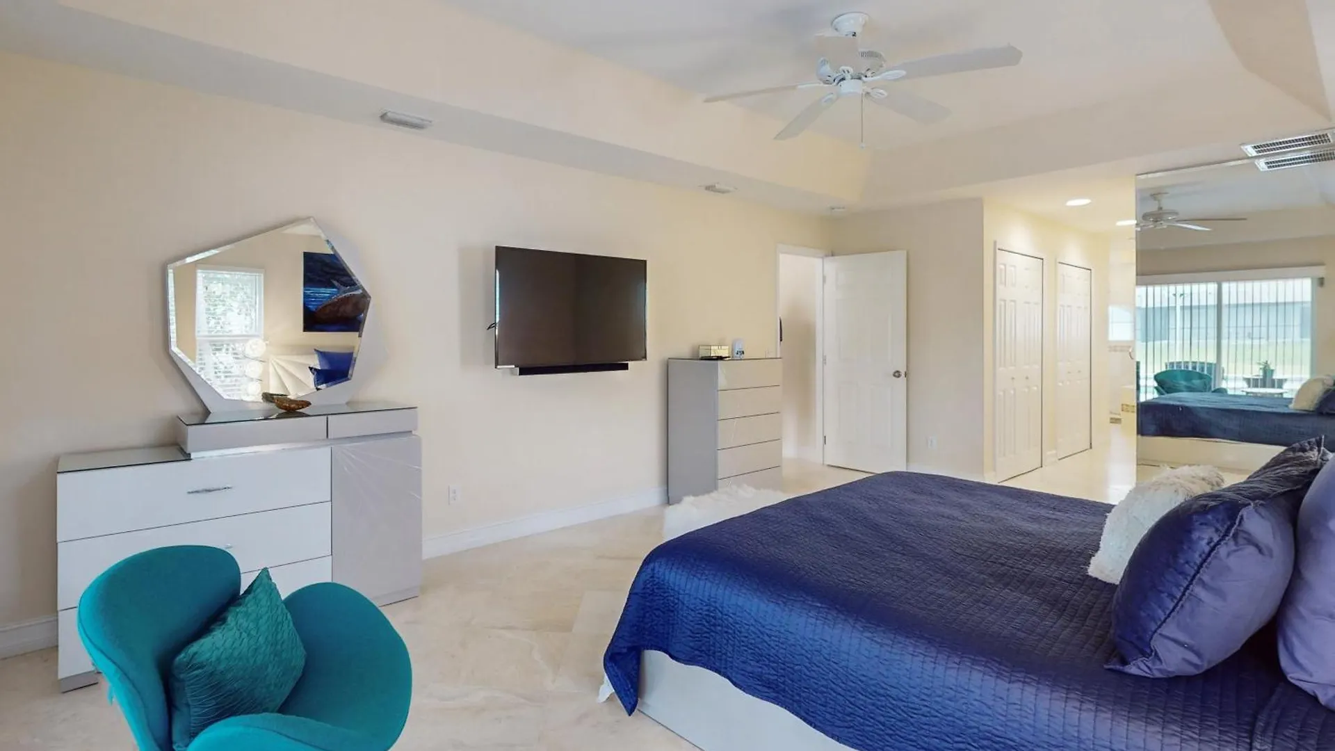 Saltwater Luxury * Cape Coral