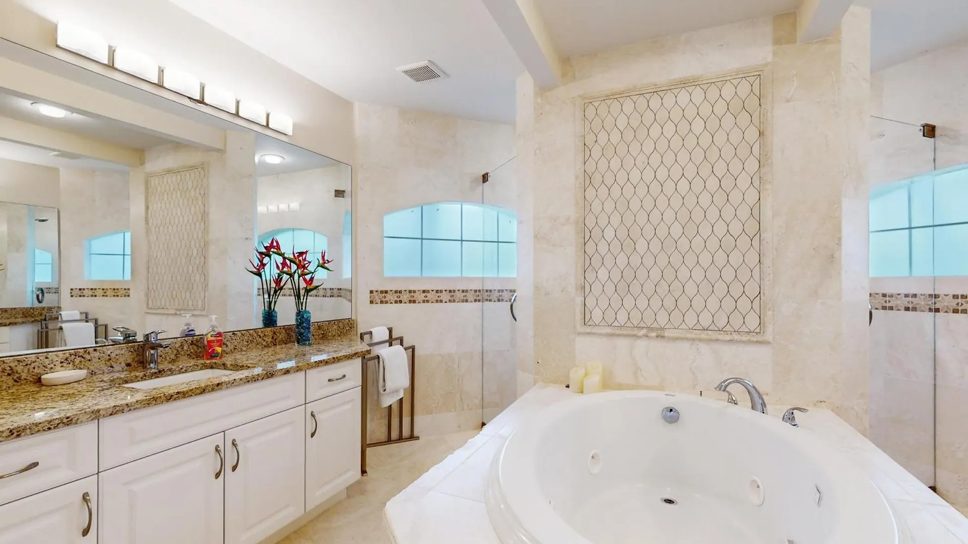 Holiday home Saltwater Luxury *