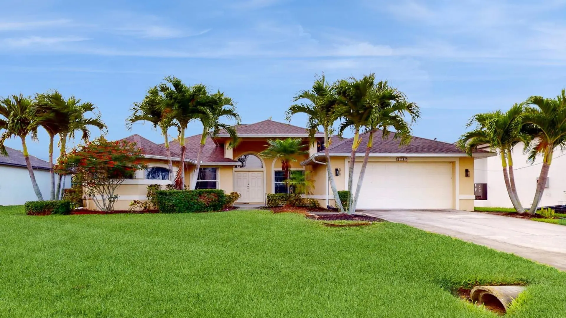 Saltwater Luxury Holiday home