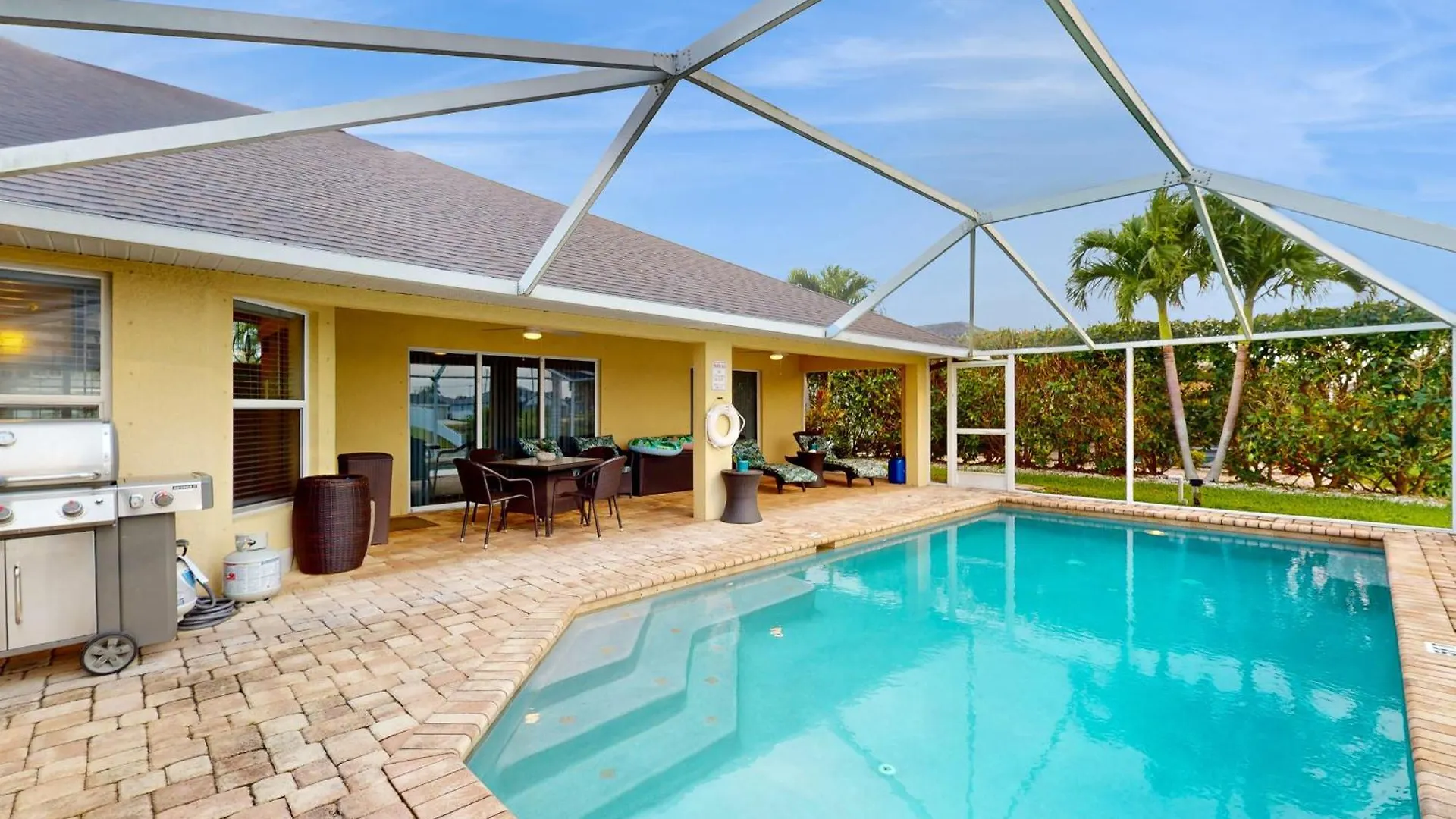 Holiday home Saltwater Luxury *