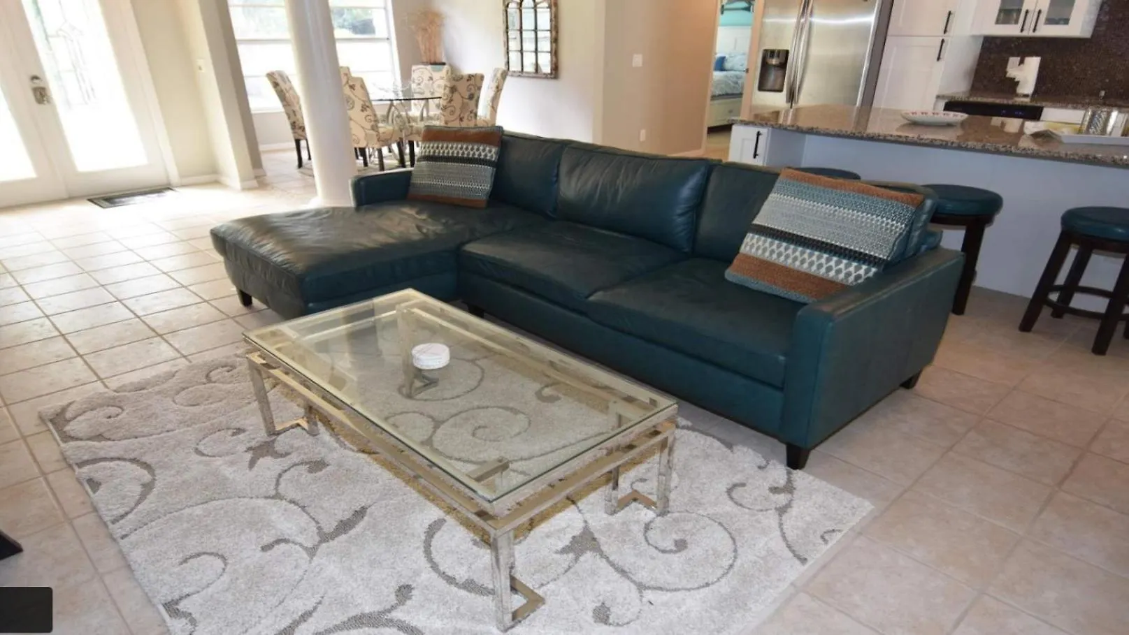 Coral Cove, 3 Sz, 2 Baeder * Cape Coral