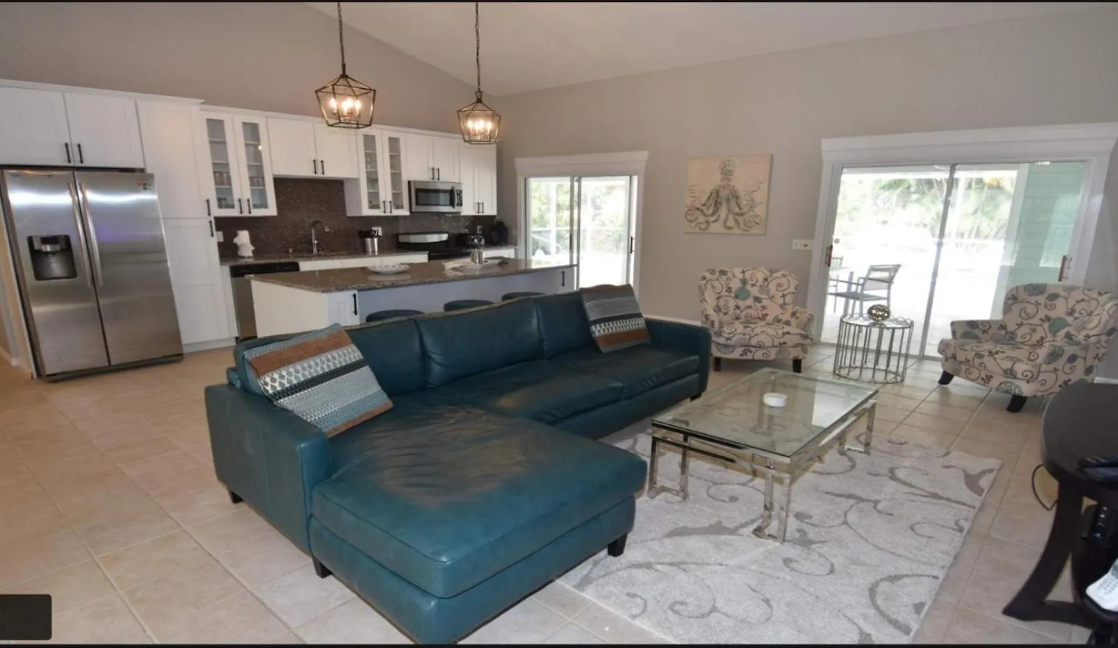 Coral Cove, 3 Sz, 2 Baeder Holiday home *