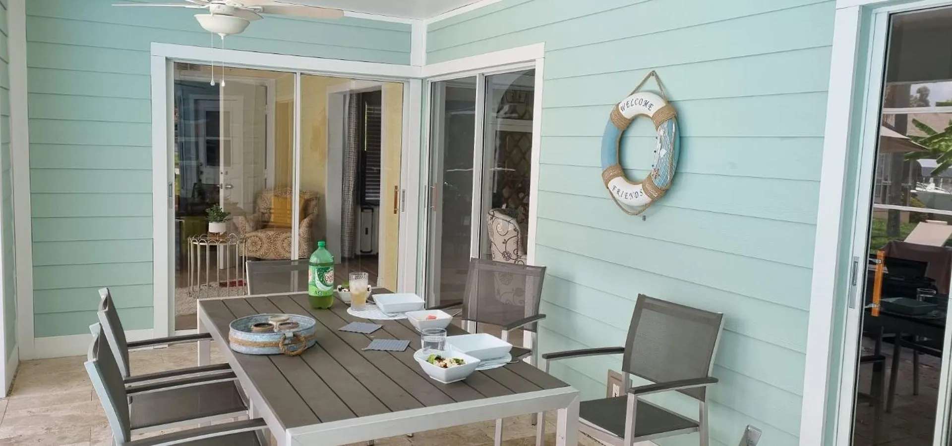 Holiday home Coral Cove, 3 Sz, 2 Baeder *