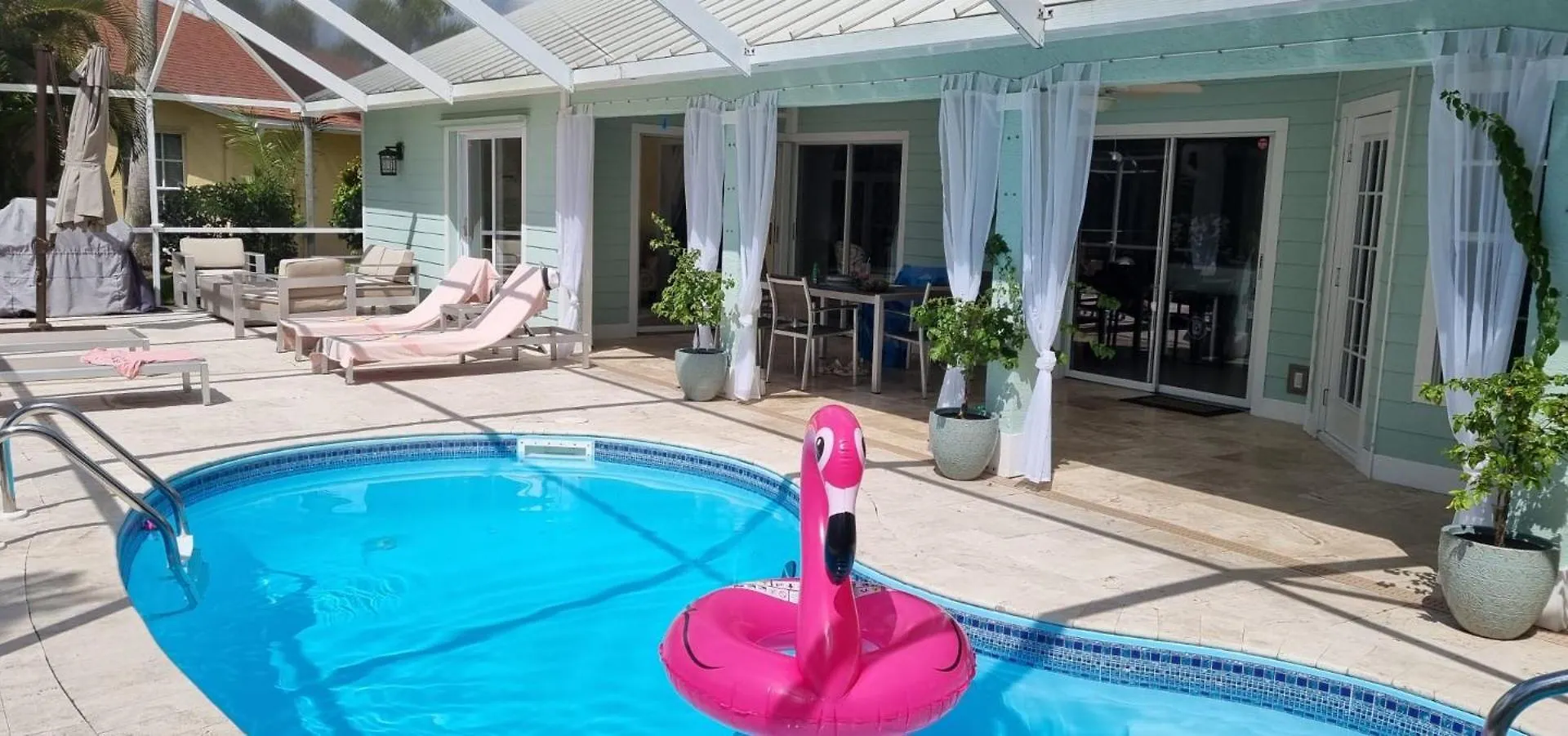 Coral Cove, 3 Sz, 2 Baeder Holiday home Cape Coral