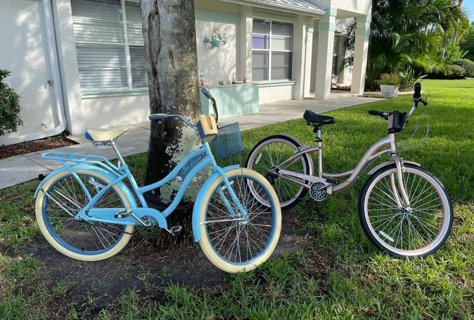 Coral Cove, 3 Sz, 2 Baeder Cape Coral